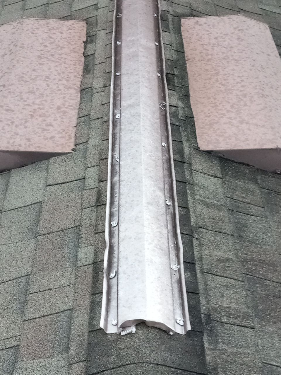 Residential Roofing Installation using GAF Timberline HDZ by Stay Dry Roofing 