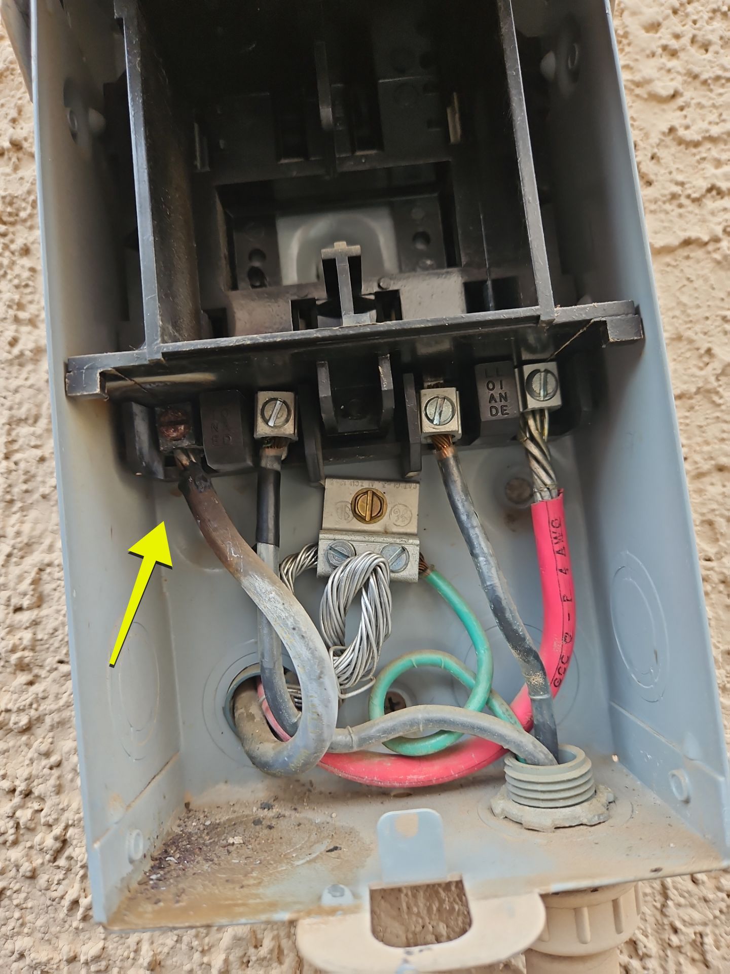 Project in Tucson by Thermal Air Systems LLC