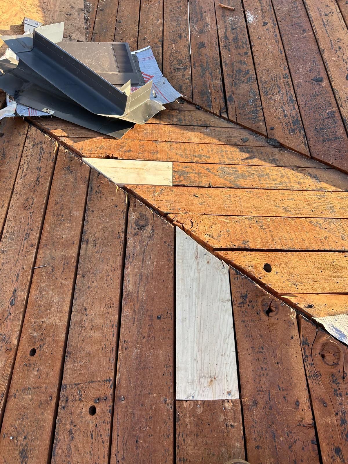 Roof Replacement - San Jose, CA 95130 by Epic Roof Replacement