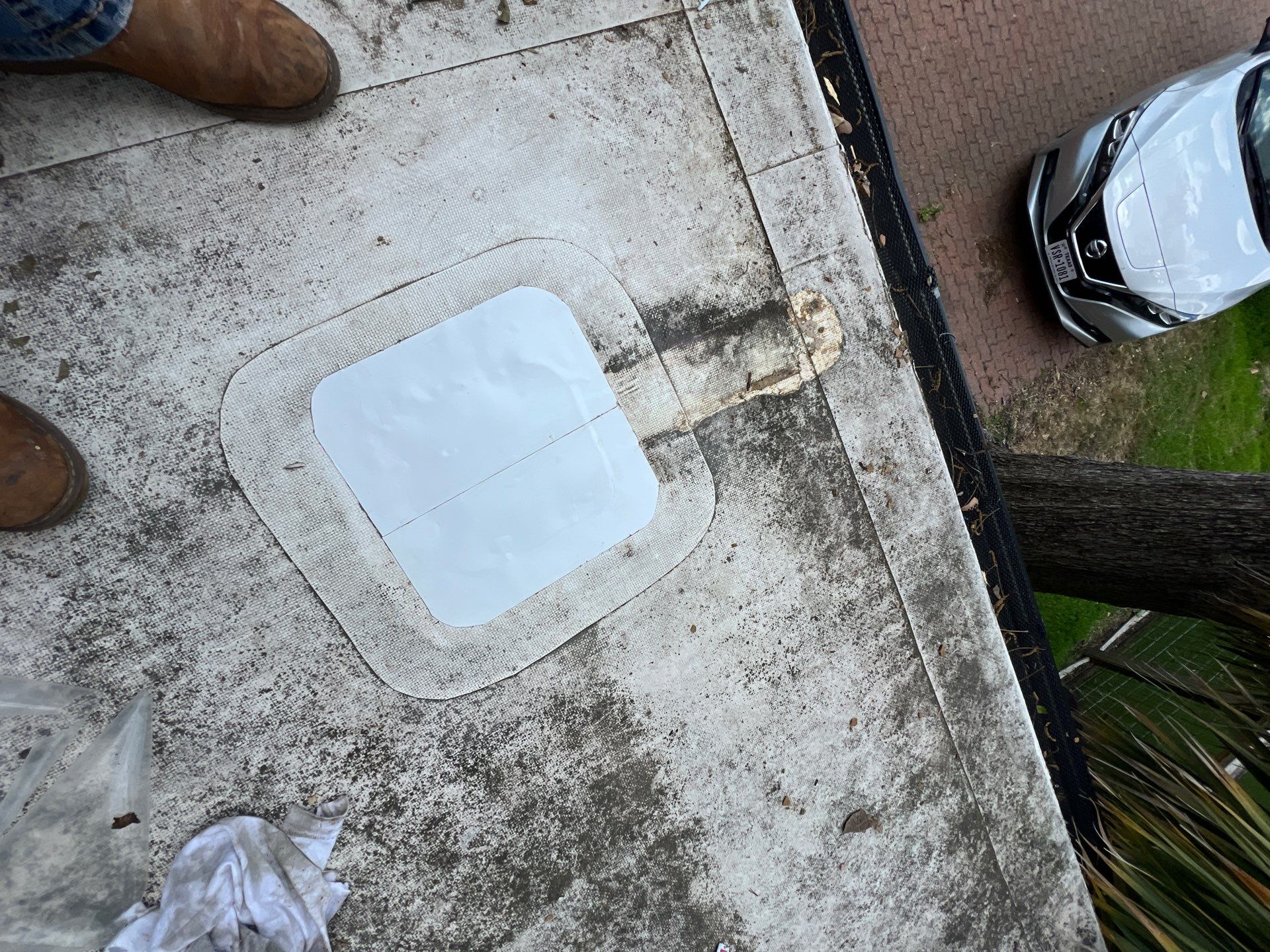 Roof Repair Houston by Roof Repair Company