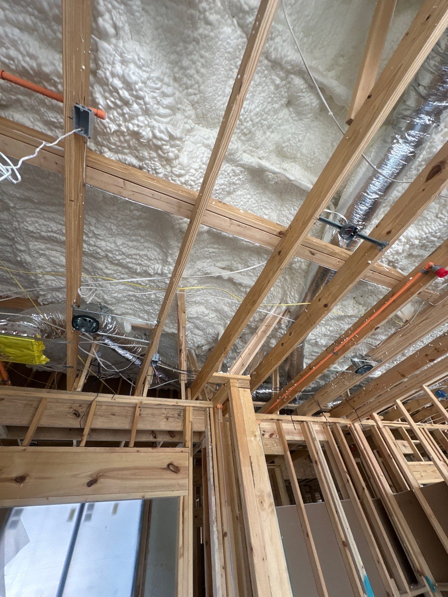 Your Fully Encapsulated Dream Home In Dallas TX! by Apex Insulation Solutions