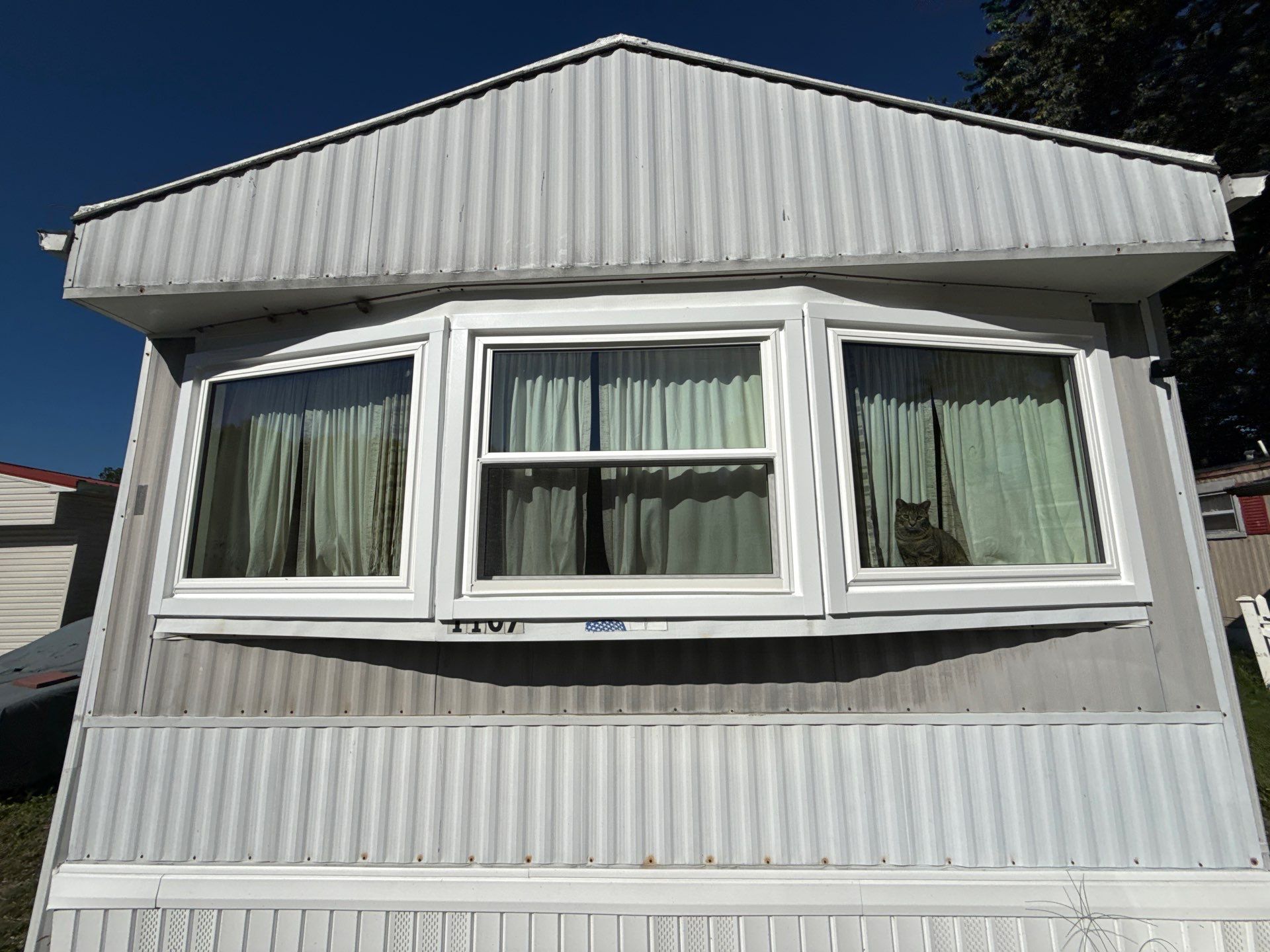 Door and windows by Aspen Home Improvements