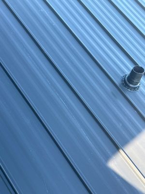 Residential Metal