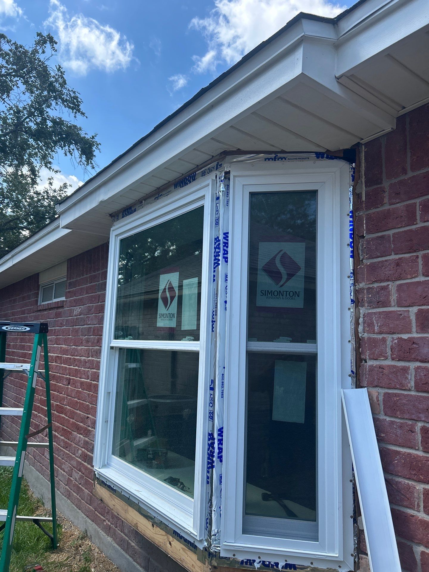 Bayfront Knows Bay Windows by Bayfront Roofing and Construction