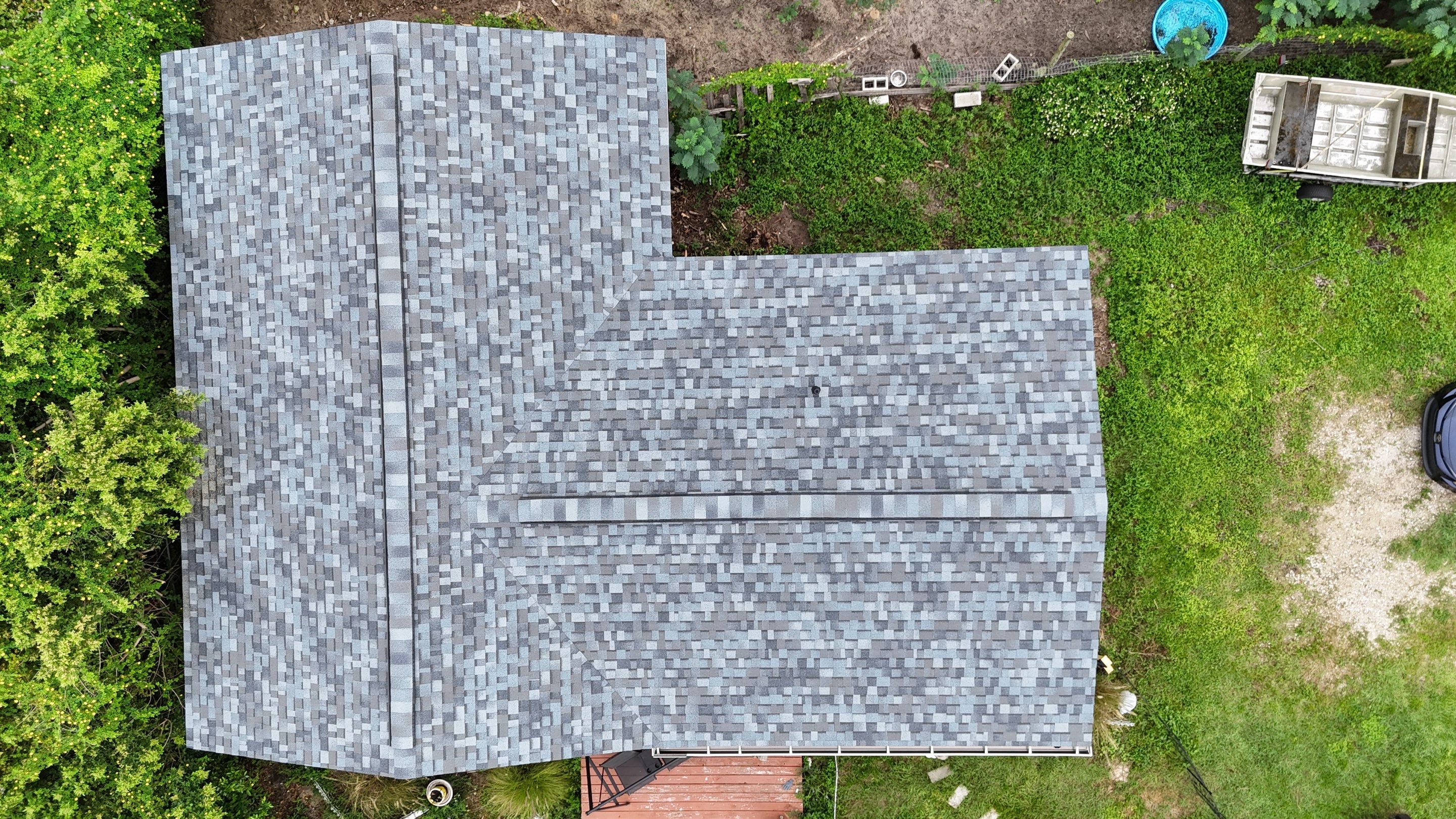 Roof Replacement in Riverview, FL by Shingle Masters Roofing
