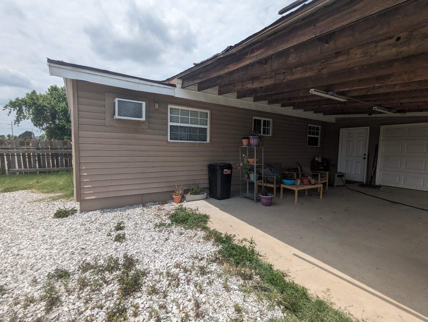 Newport Bay Siding Replacement In Rogers, AR by Chappell Gutter & Exterior