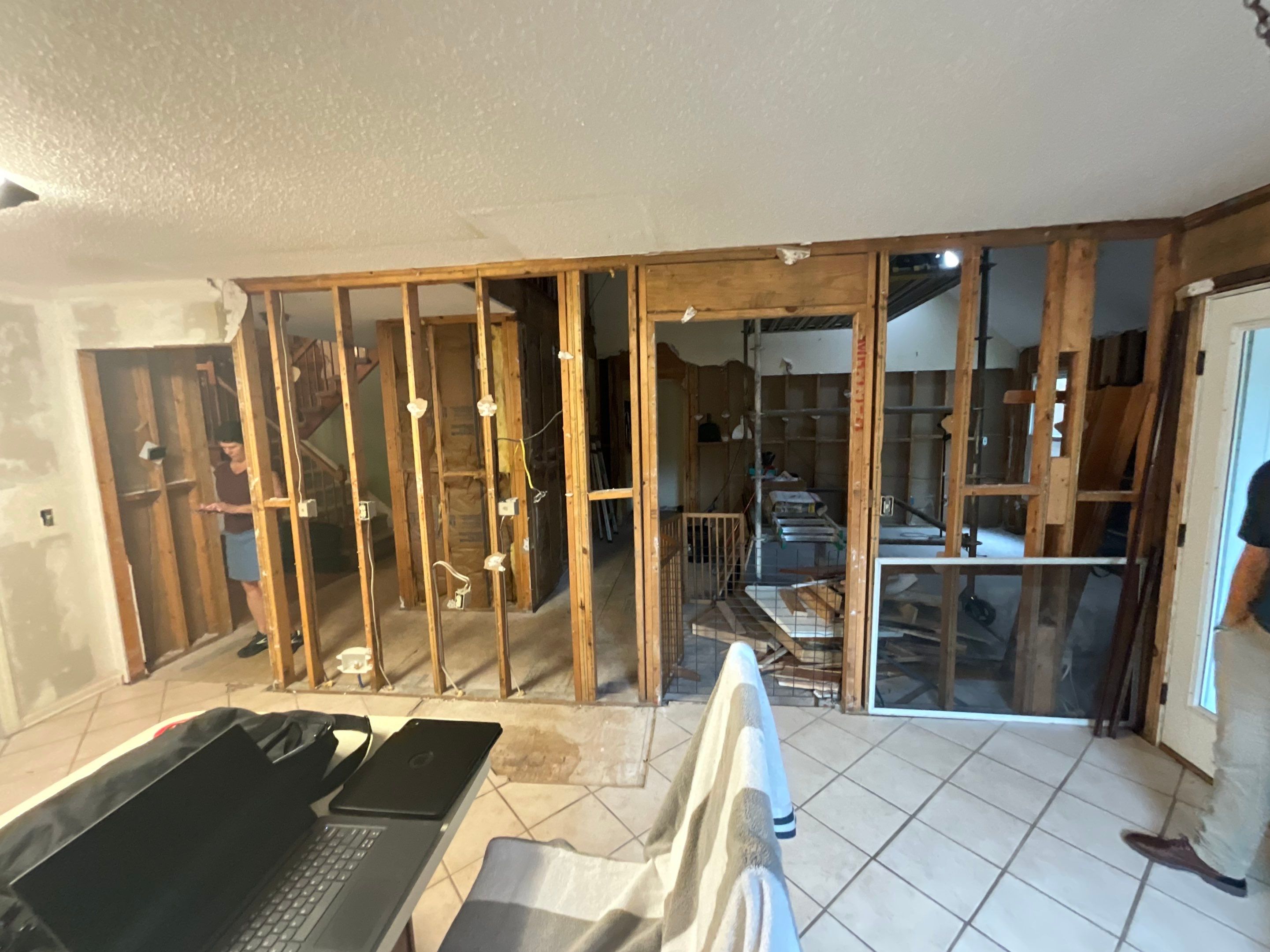 Project in Charleston by Kitchen Tune Up