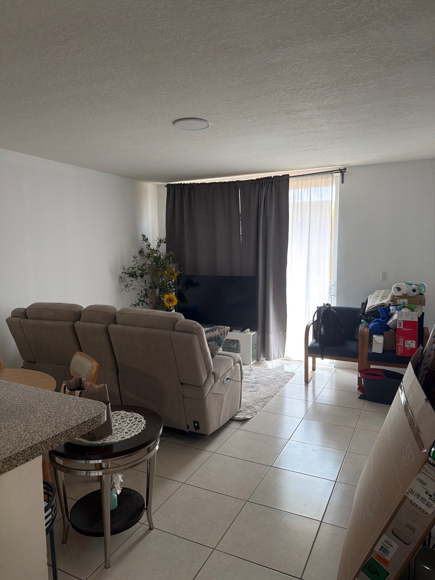 Water Damage Claim in Miami by FLAPA & KeyStone