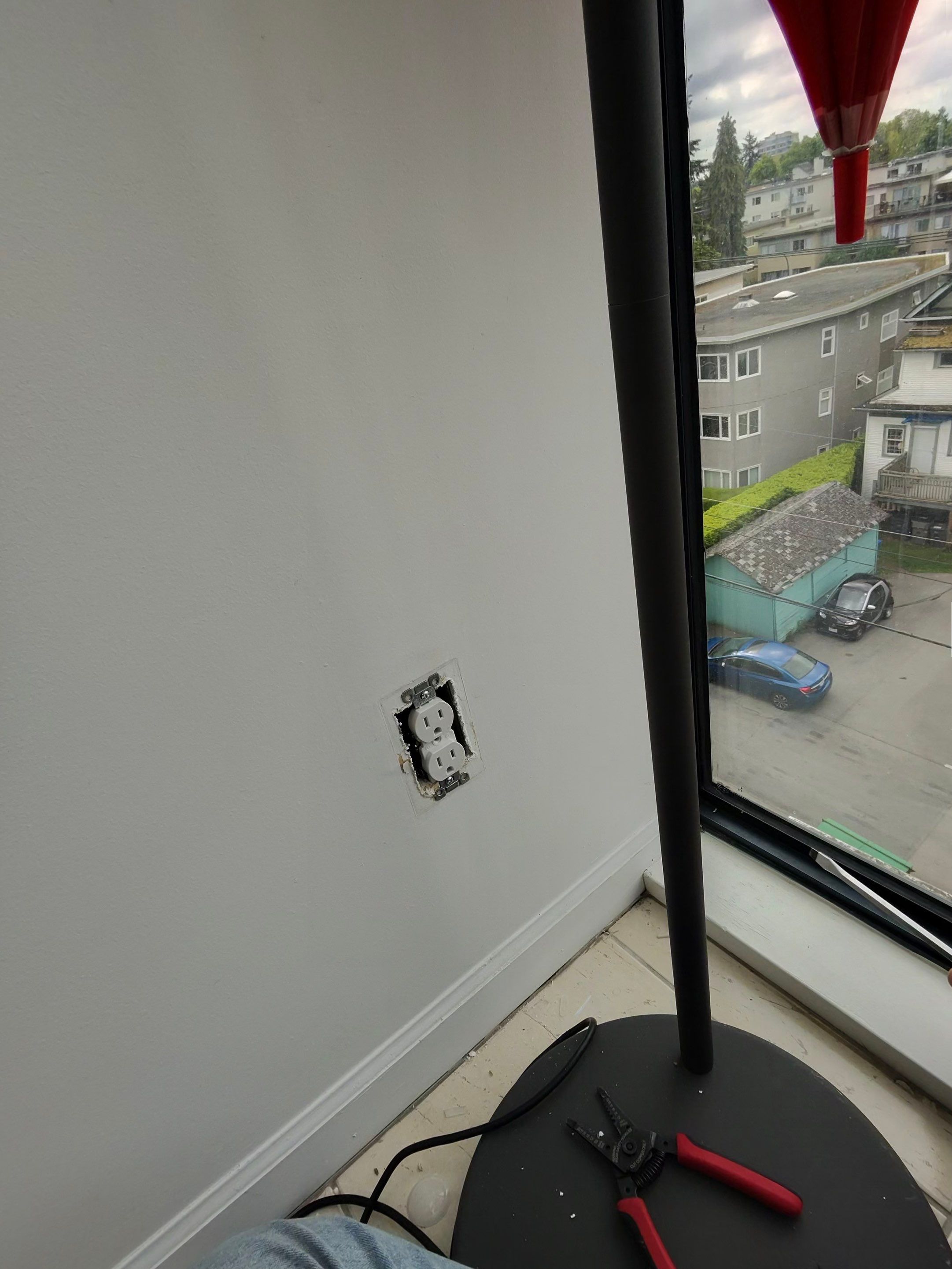 Move in Repair for Bodewell Property In Vancouver  by YVR Construction Group