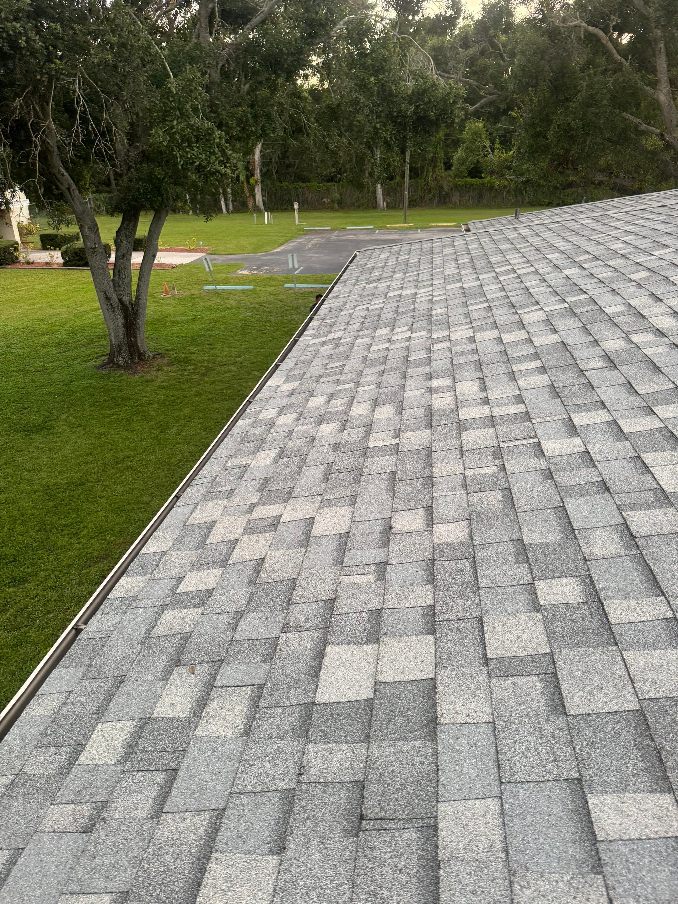 Project in St. Petersburg 33712 by Mitchell Roofing Company LLC 