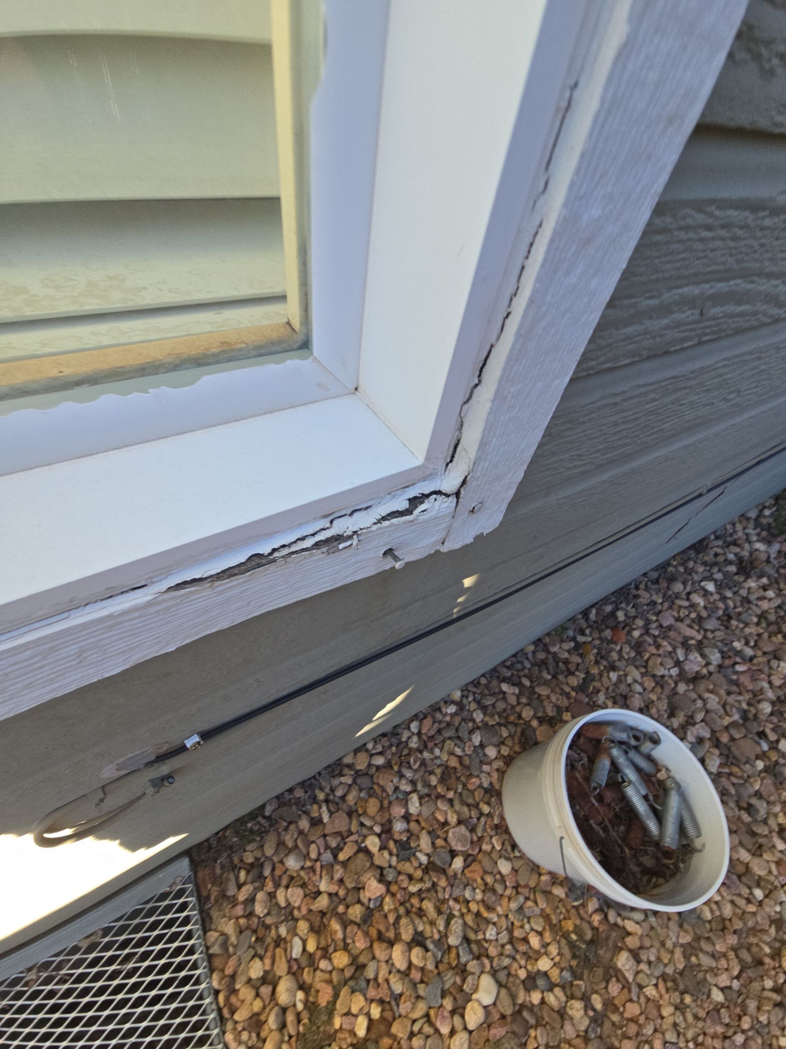 Where Others Stopped, We Delivered: Exterior Success Story by J&M Painting LLC
