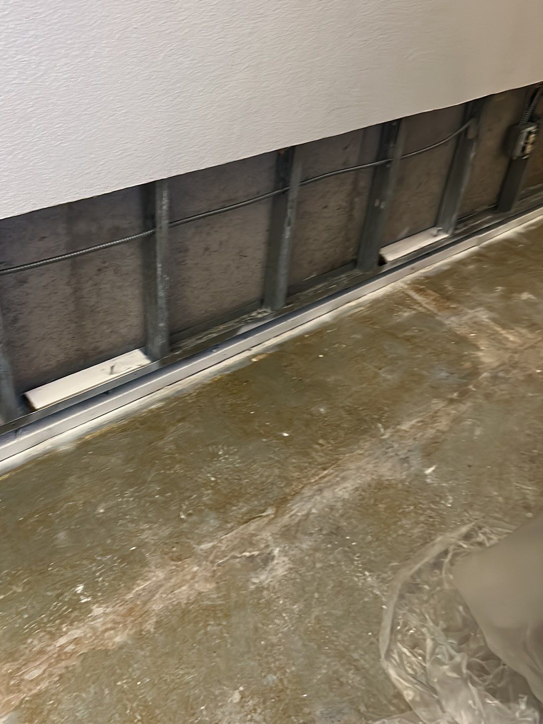 Water Damage by Accountable Home Services