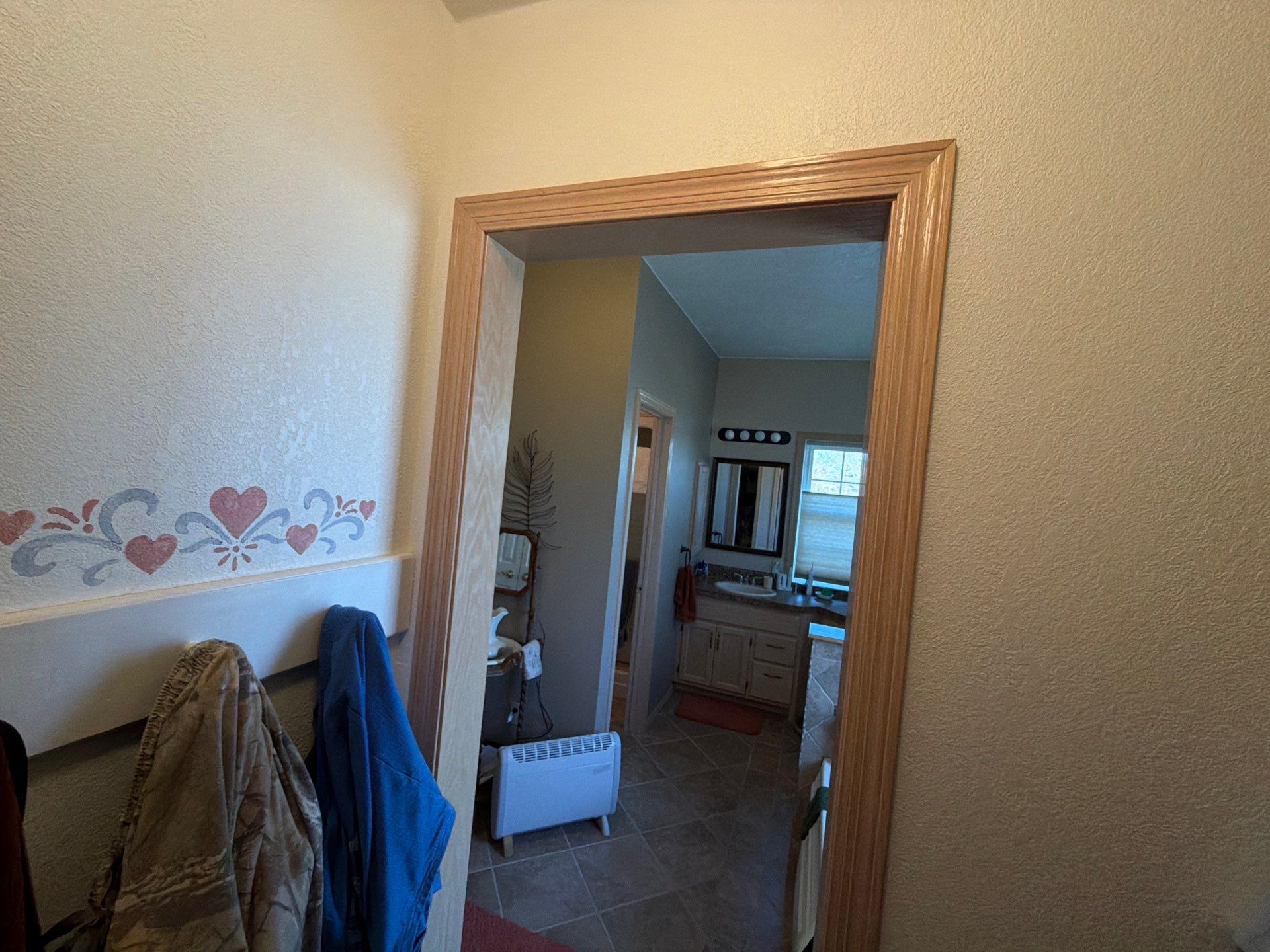 Multi-Room Interior Painting and Cabinet Refinishing in Renner by Select Painting, Coatings & Garage Cabinets