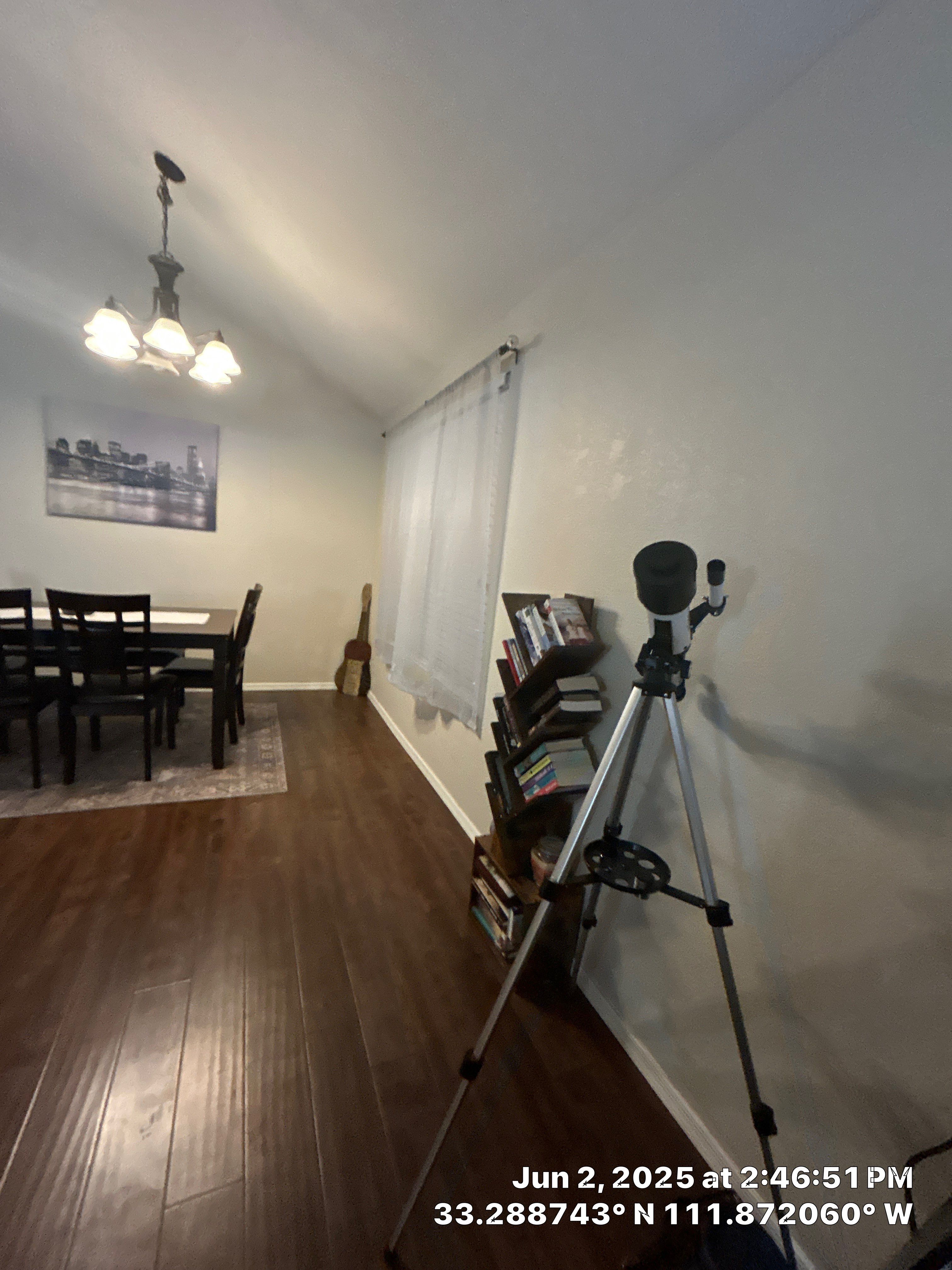 test by CompanyCam Sales Demo