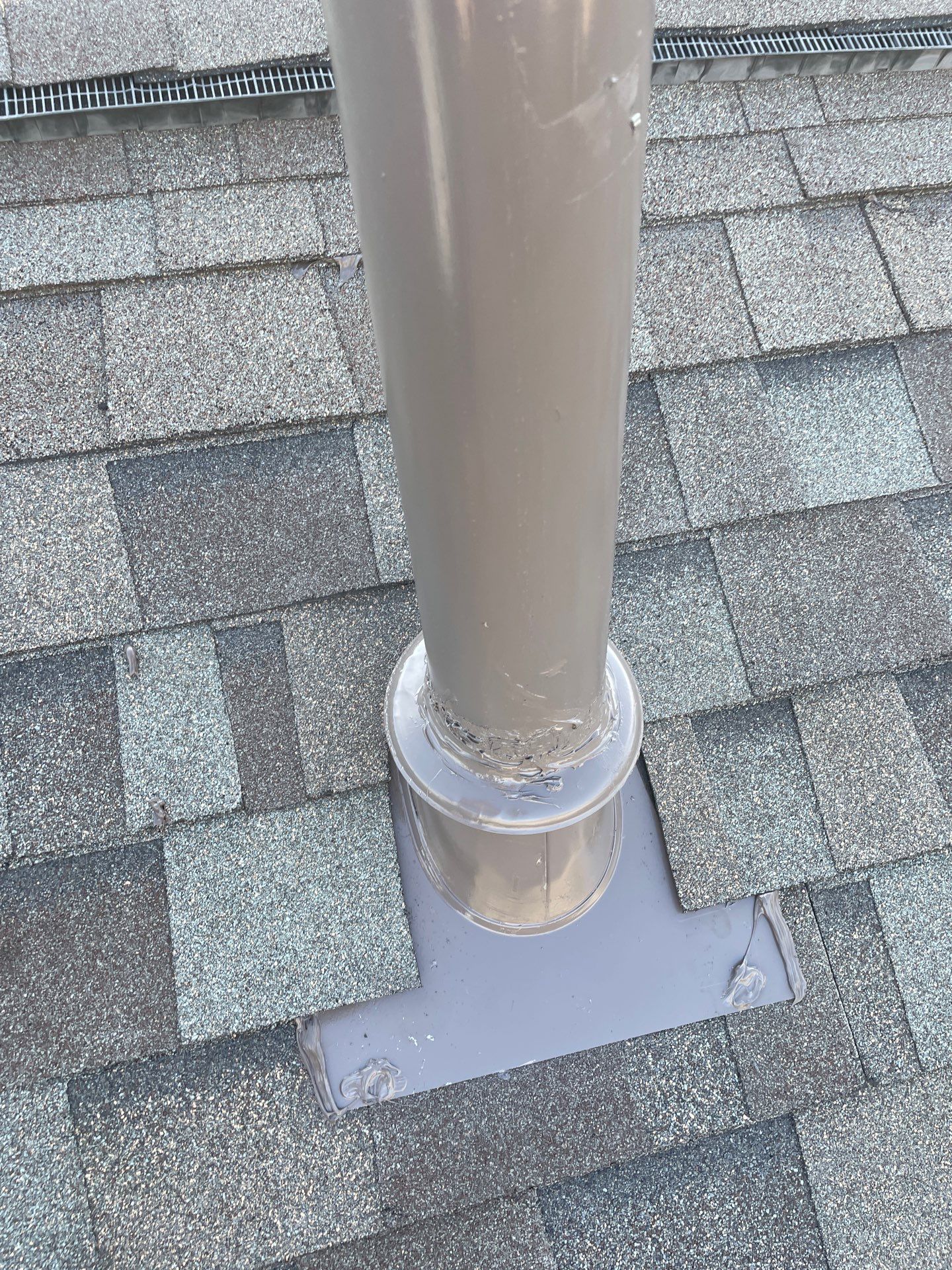 Residential Roofing Repair using Owen's Corning Duration (Lifetime) Shingles by Roof Repair Company