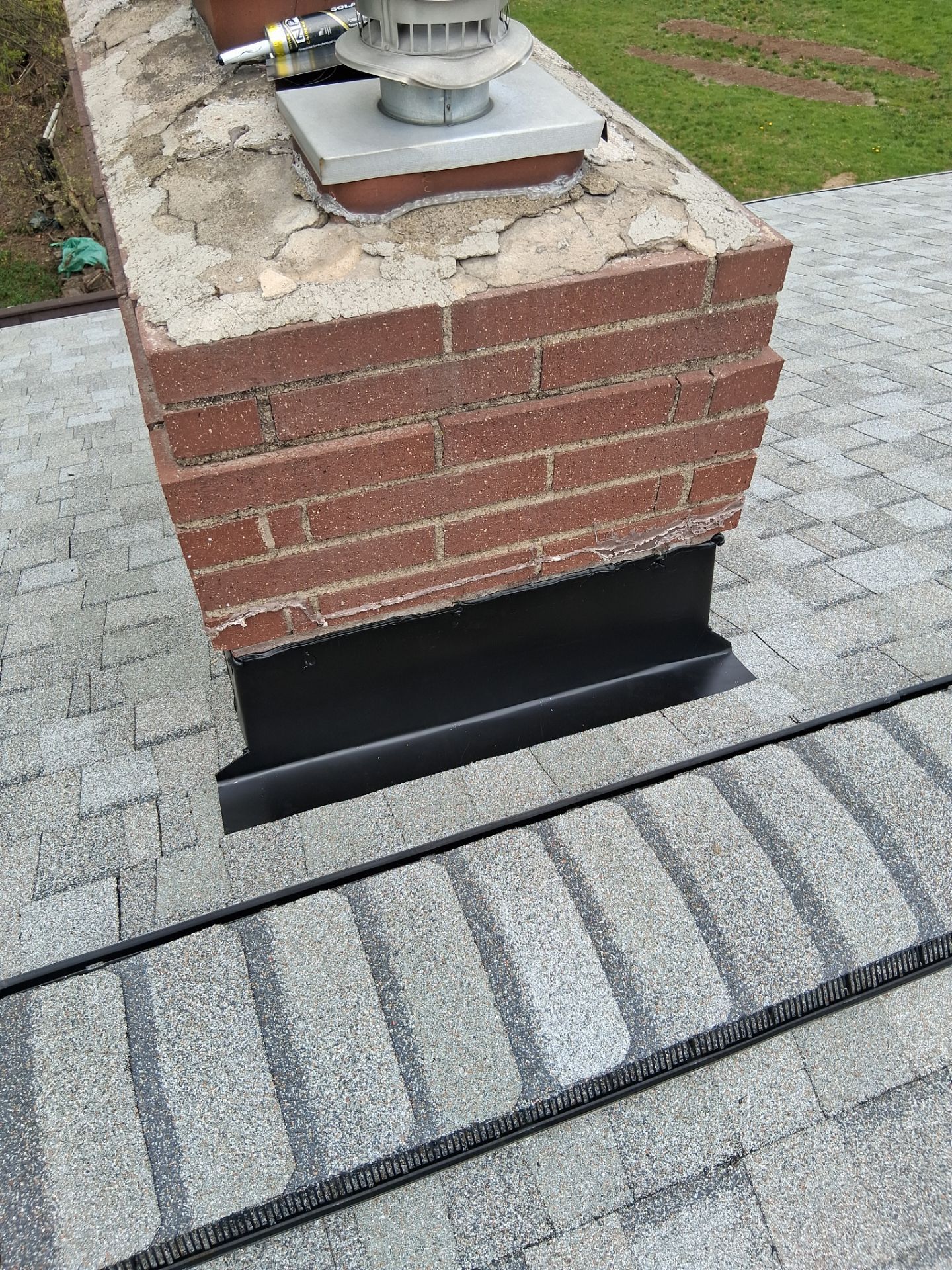 Roof Replacement by Homestyle in Willoughby Hills by Homestyle Home Improvements (HHI)