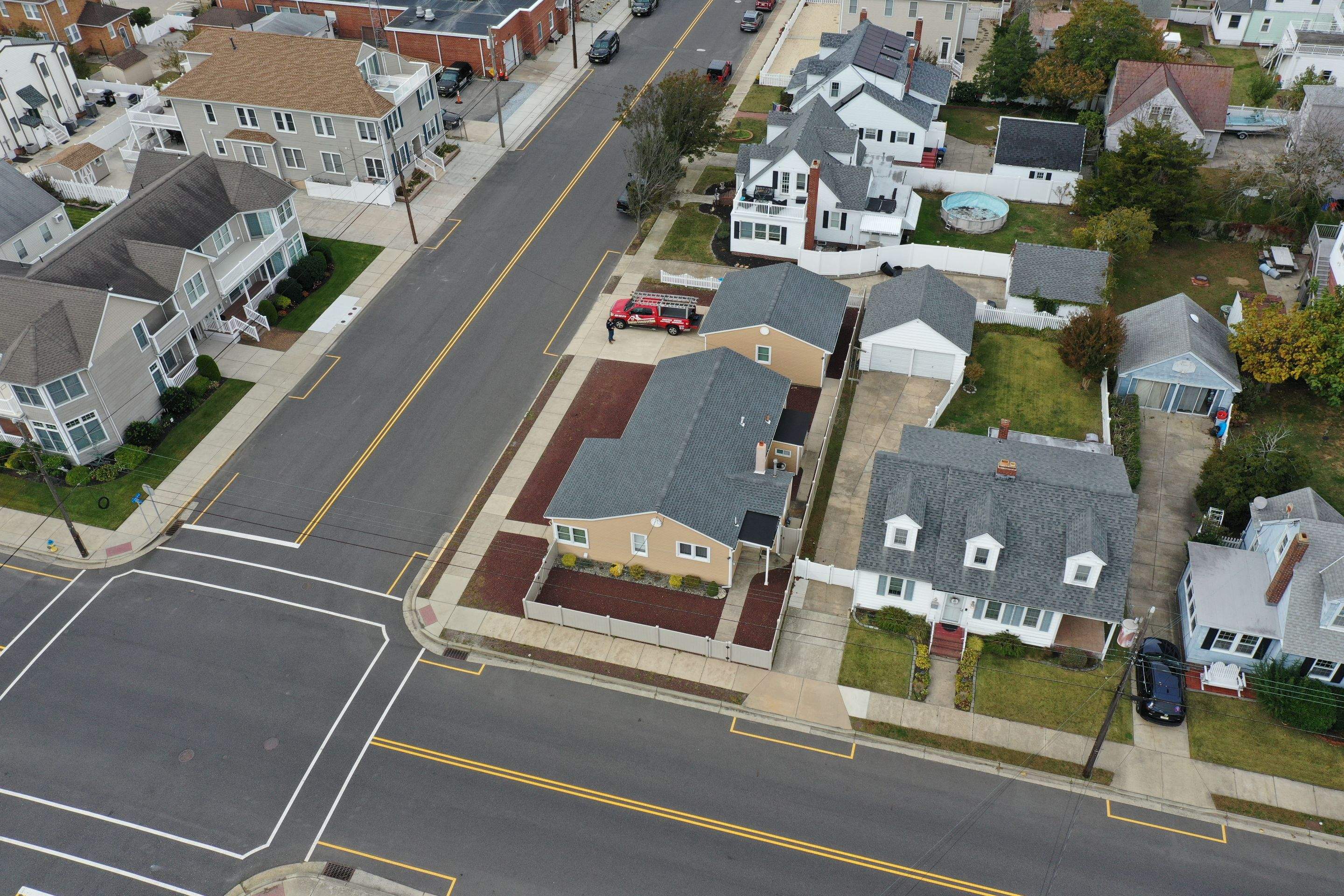Ocean Beach Roofing  by Stofan Construction LLC