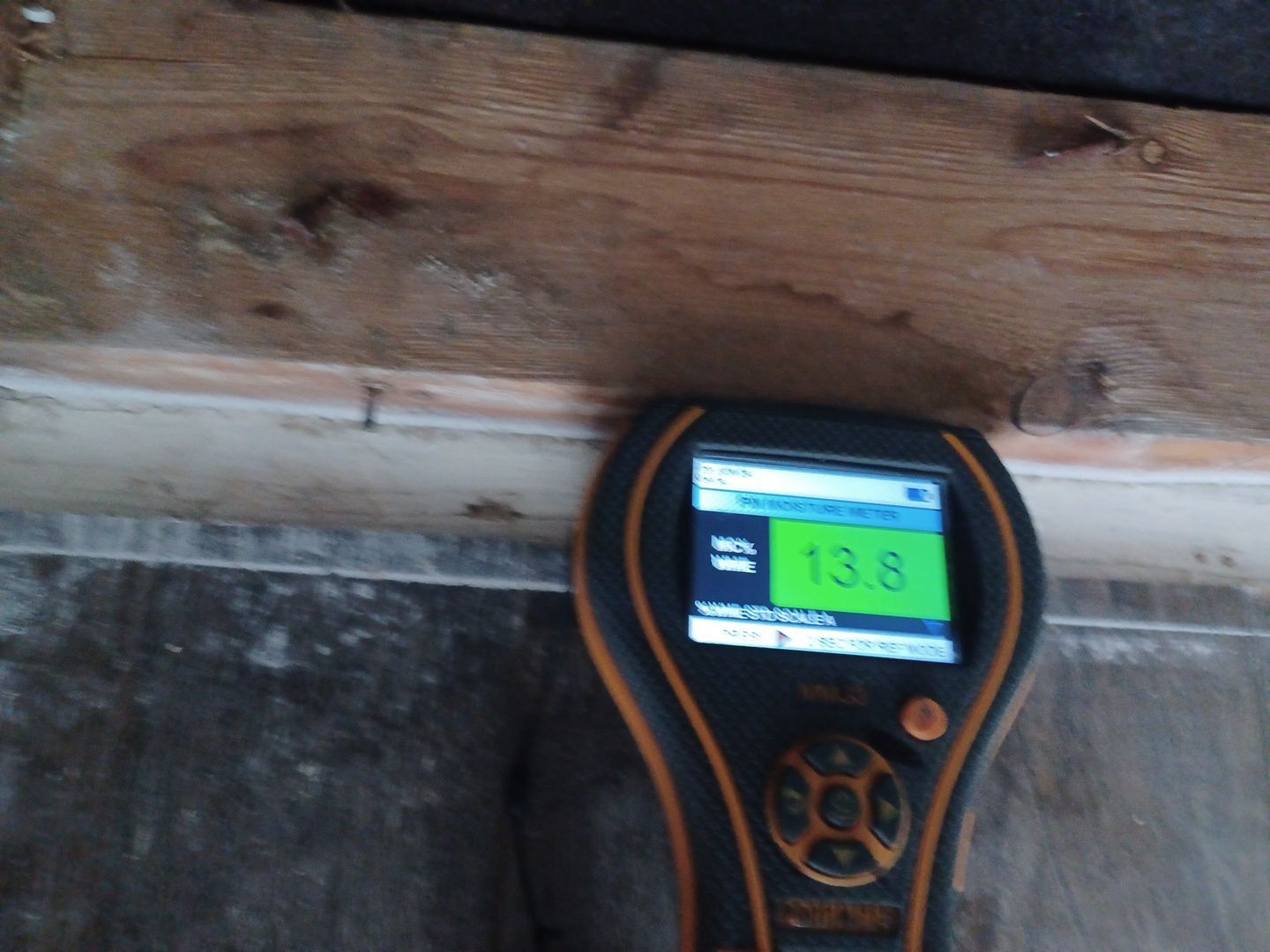 Project in Rochester Hills by EzDry Water Mitigation & Property Restoration