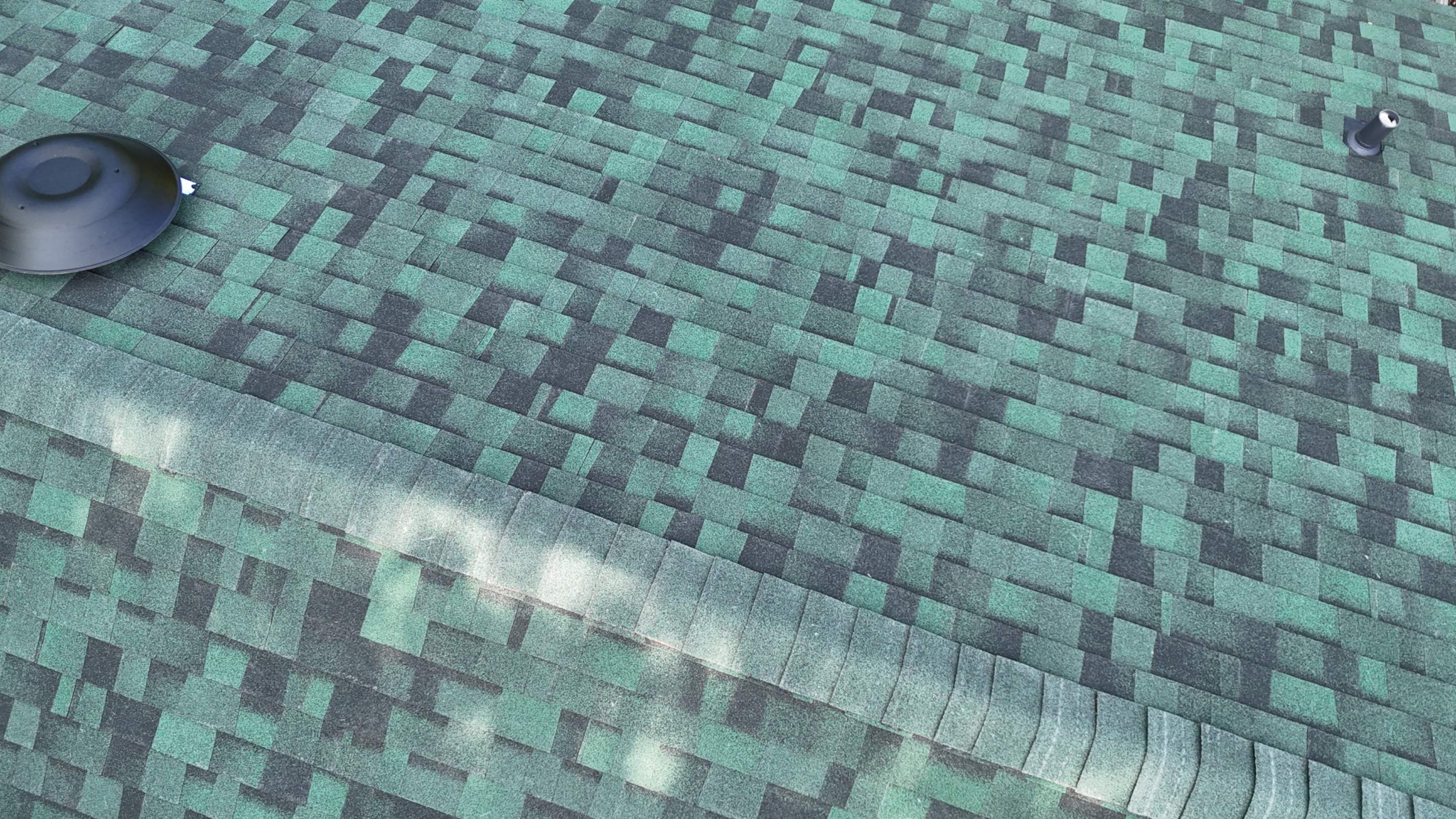 Chateau Green - Owens Corning TruDefinition Duration by RoofsOnly.com