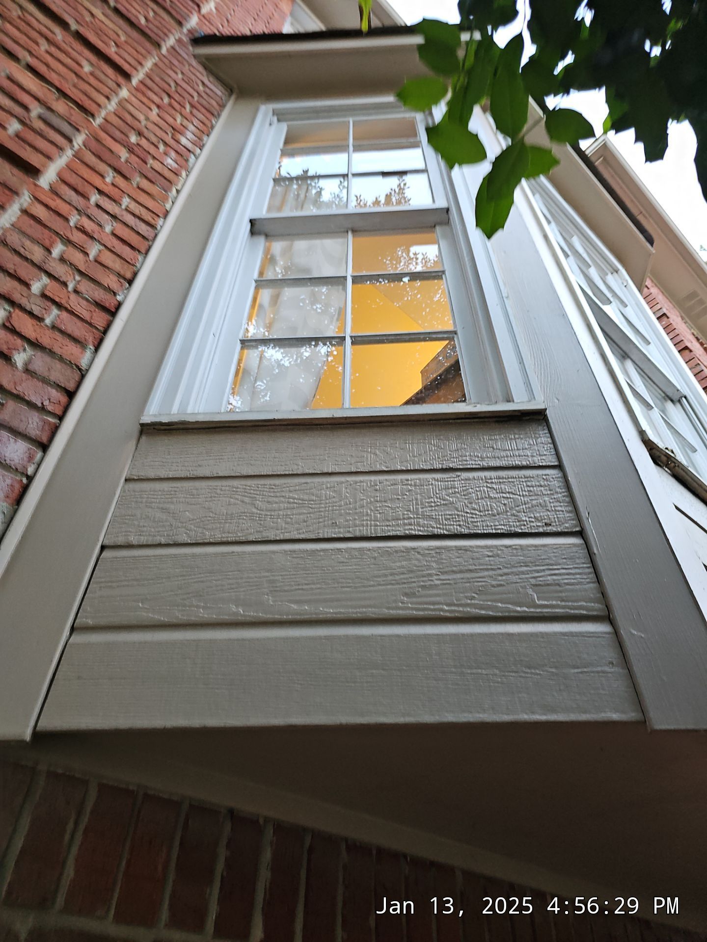 Morris Project in Hoover  by The Window Source