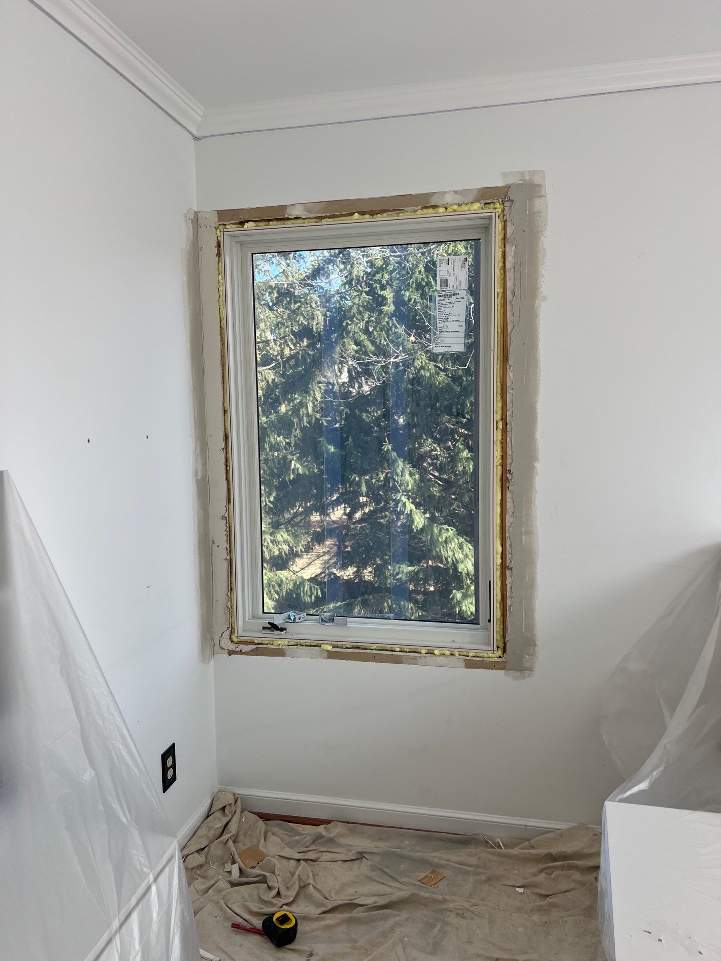 Johanna's Home in Newtown by Window Guardians