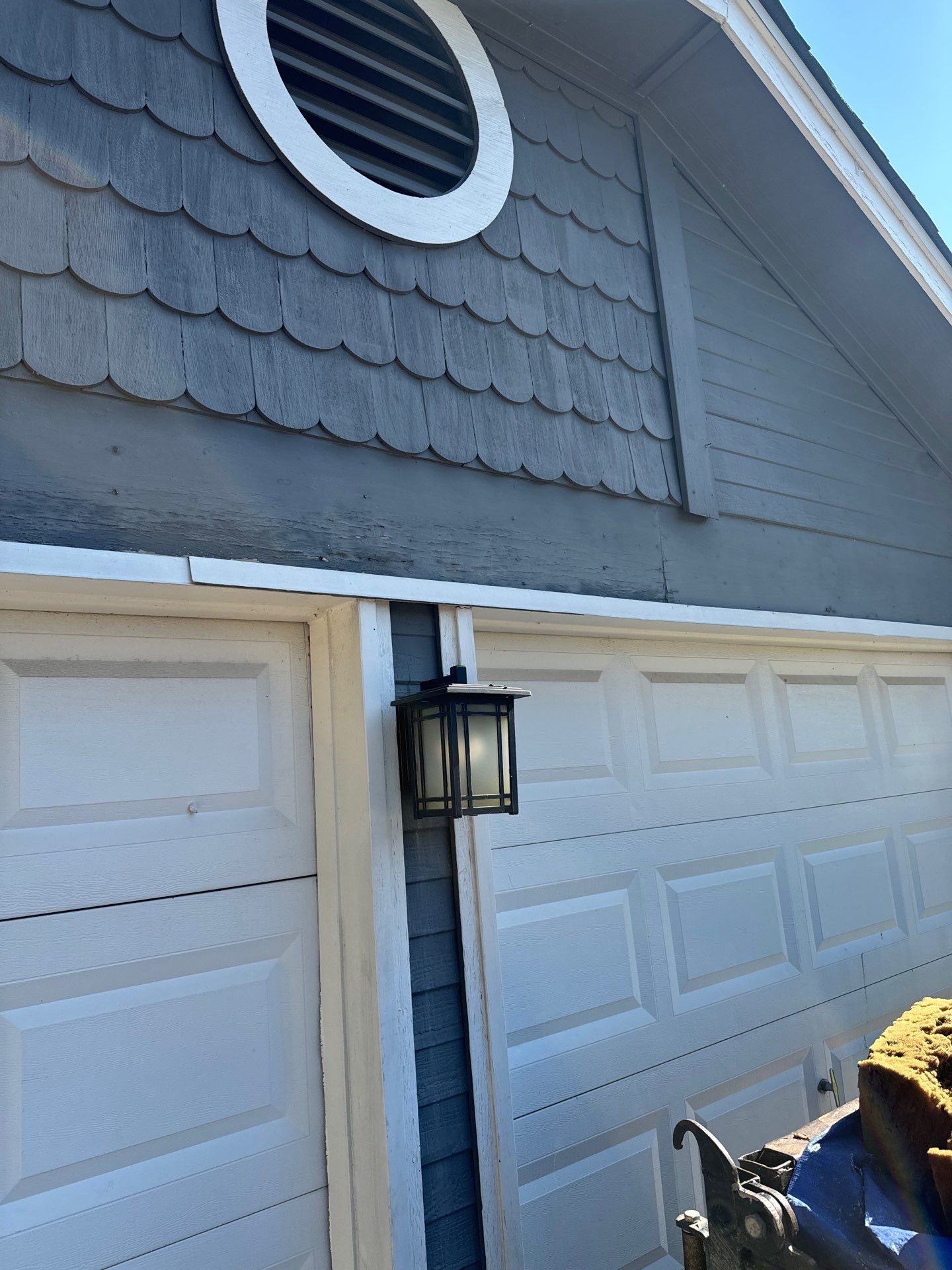 Project in Austin by Rhino Roofing and General Contracting, LLC