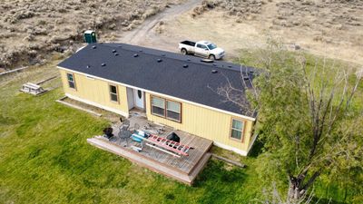 Residential Roof Replacement Featuring CertainTeed Landmark Shingles in Selah