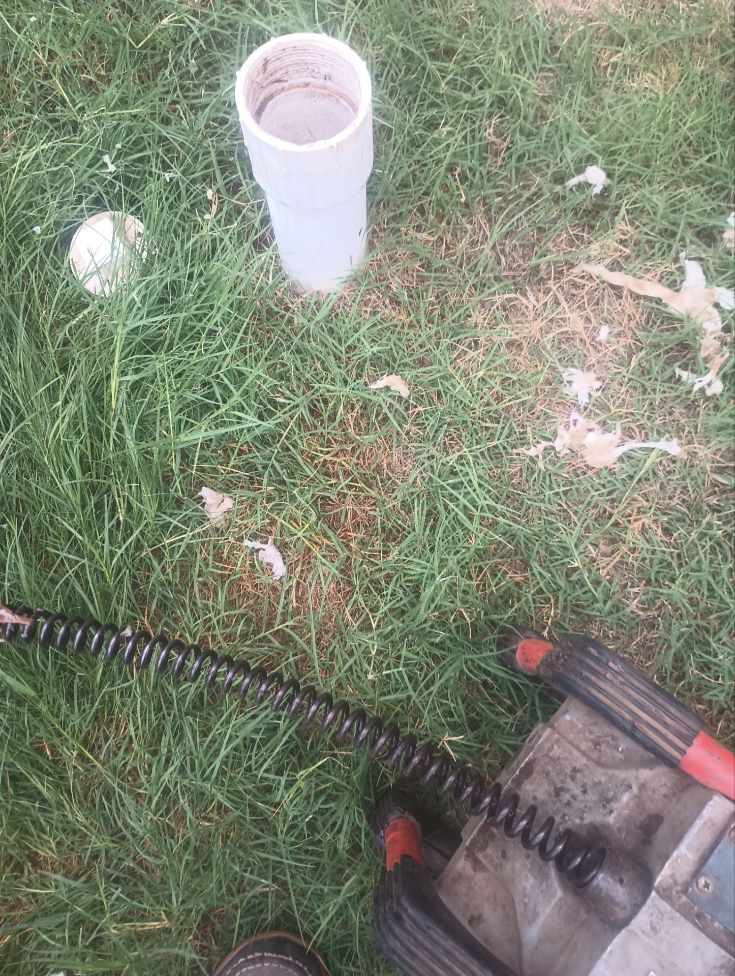 Project in Norman by PRO-ROOTER