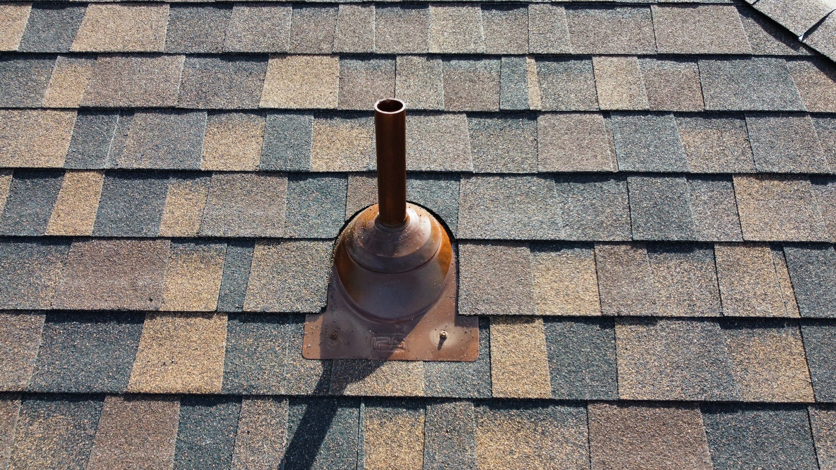 Residential Roofing Installation using Owens Corning Oakridge by Kstylez Roofing & Construction