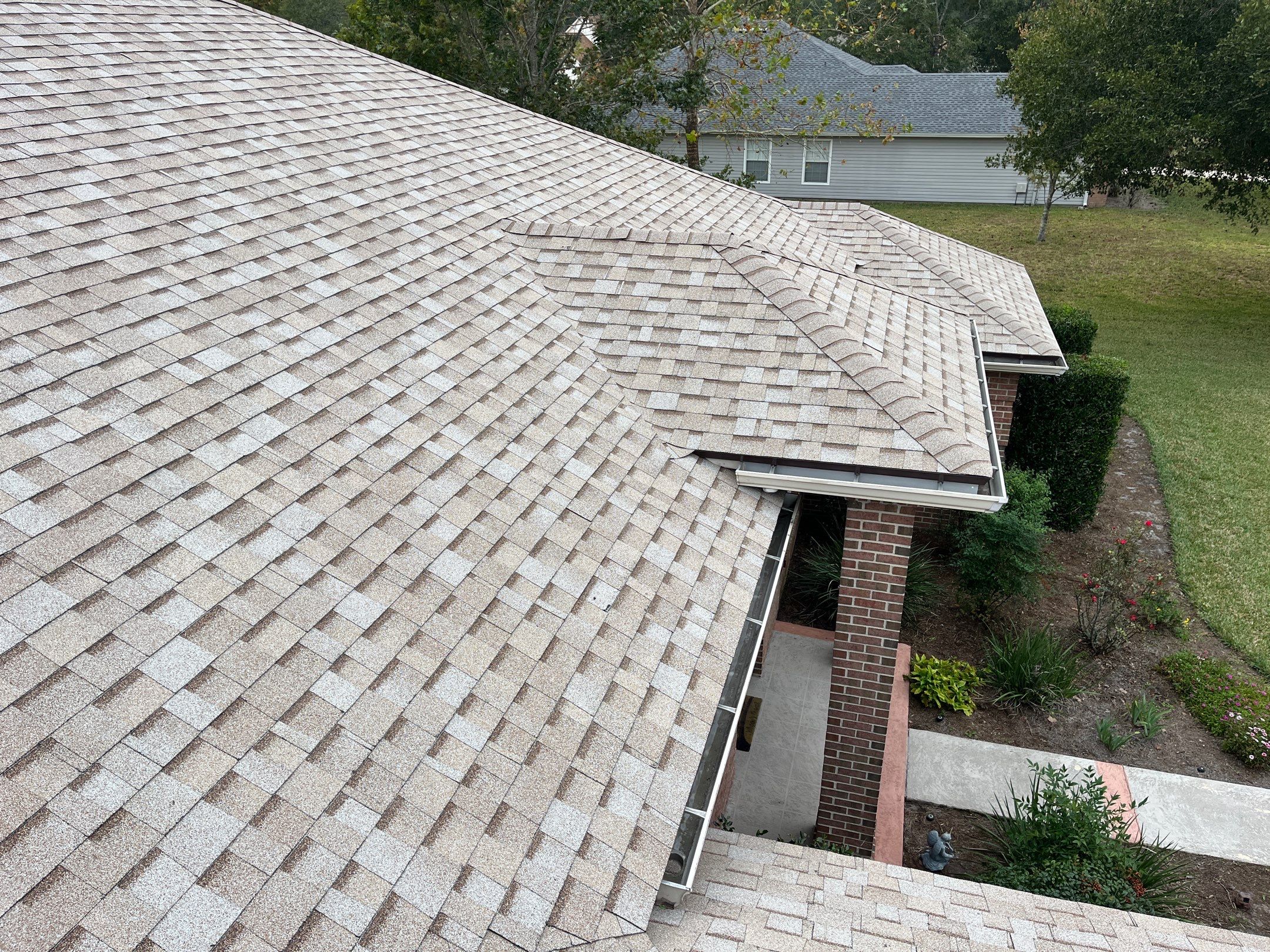 Shingle -> Shingle by Prime Roofing