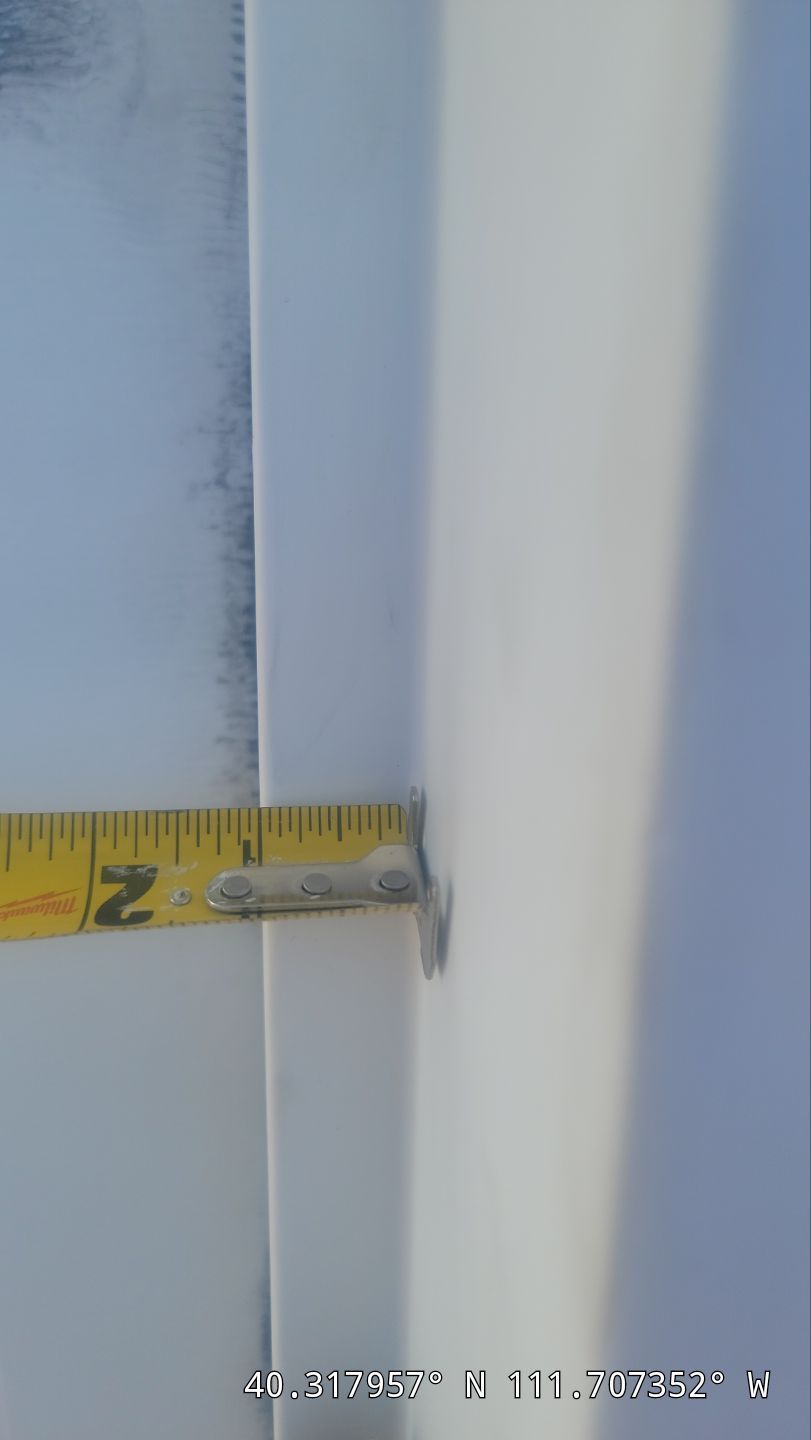 Full Exterior Restoration After Hail Damage – Insurance-Approved by ASAP Roofing & Restoration