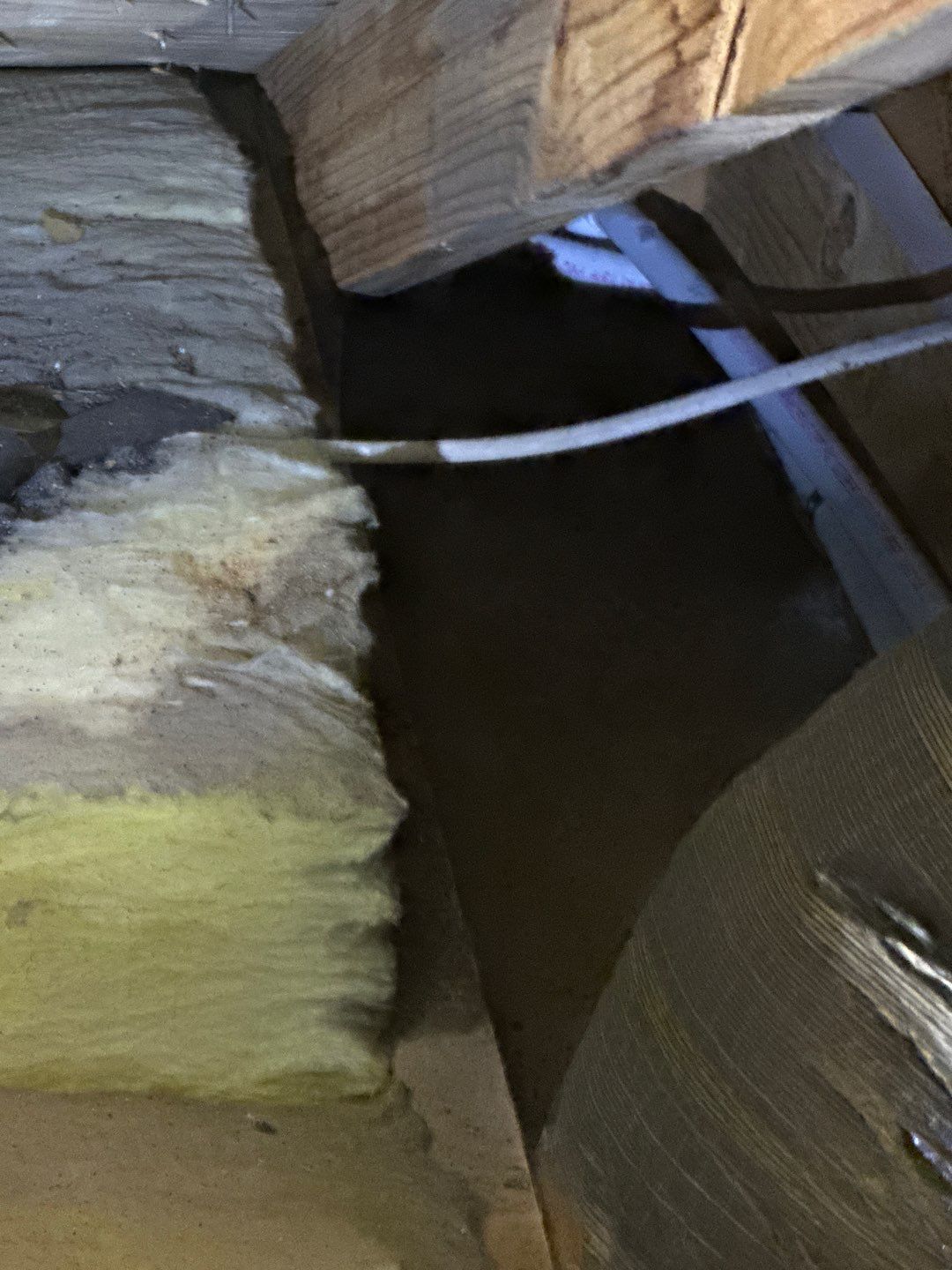 Hail Damage using Owen's Corning Duration (Lifetime) Shingles by Roof Repair Company