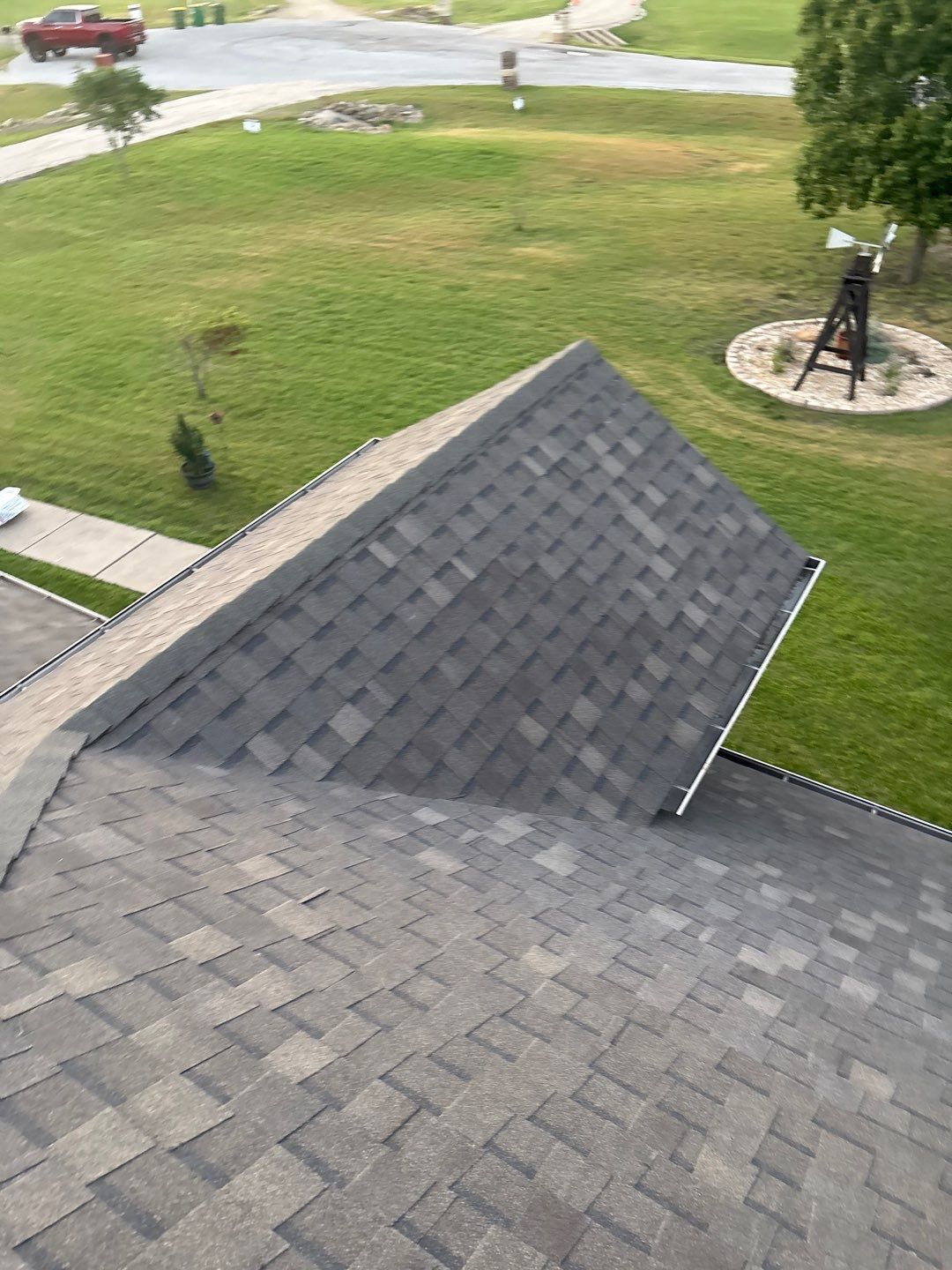 Residential Roof Replacement using ATLAS PINNACLE IR by Elite Roofing LLC