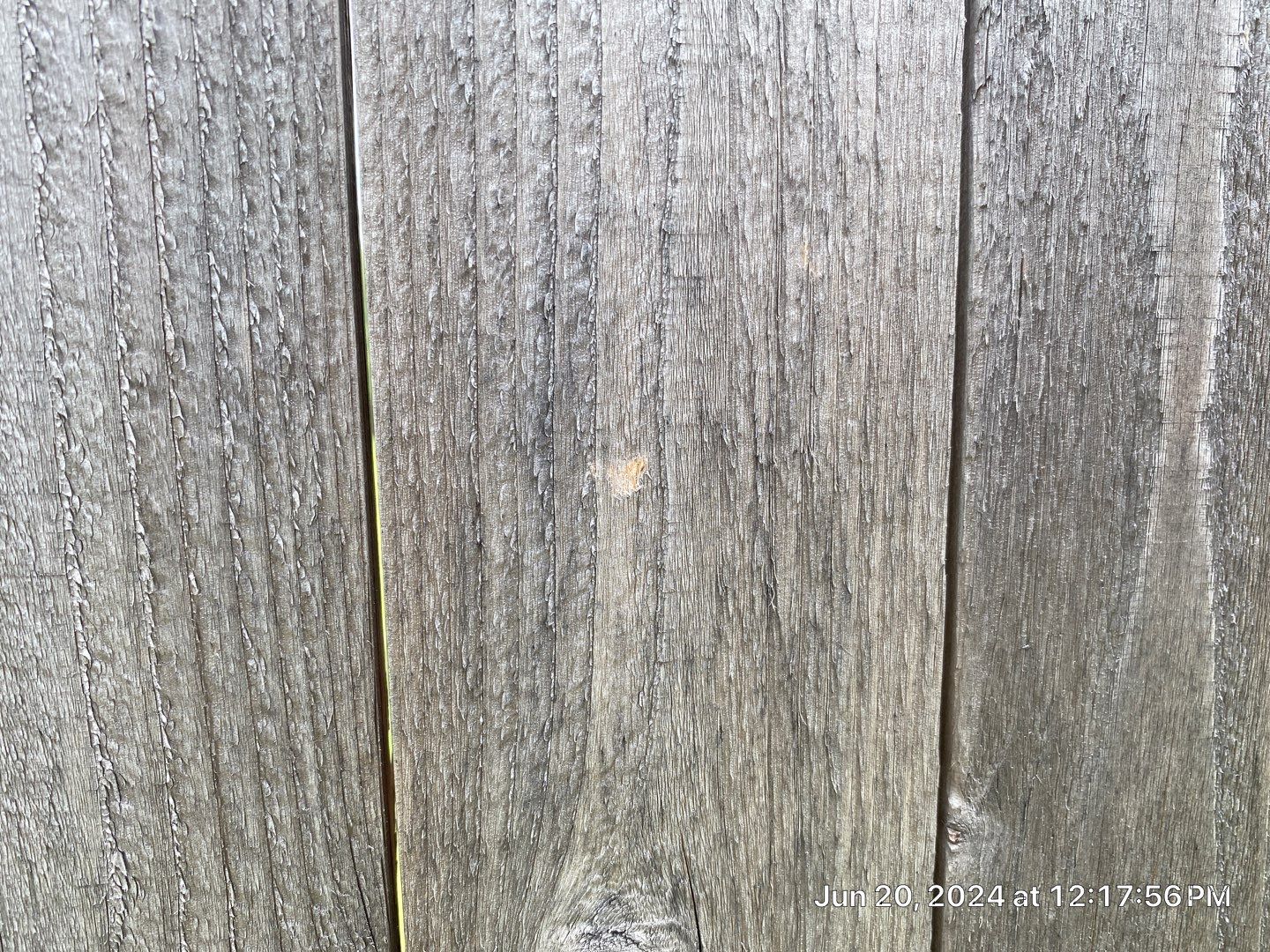 Hail Roof inspection in Jenks by Decor Roofing & Restoration