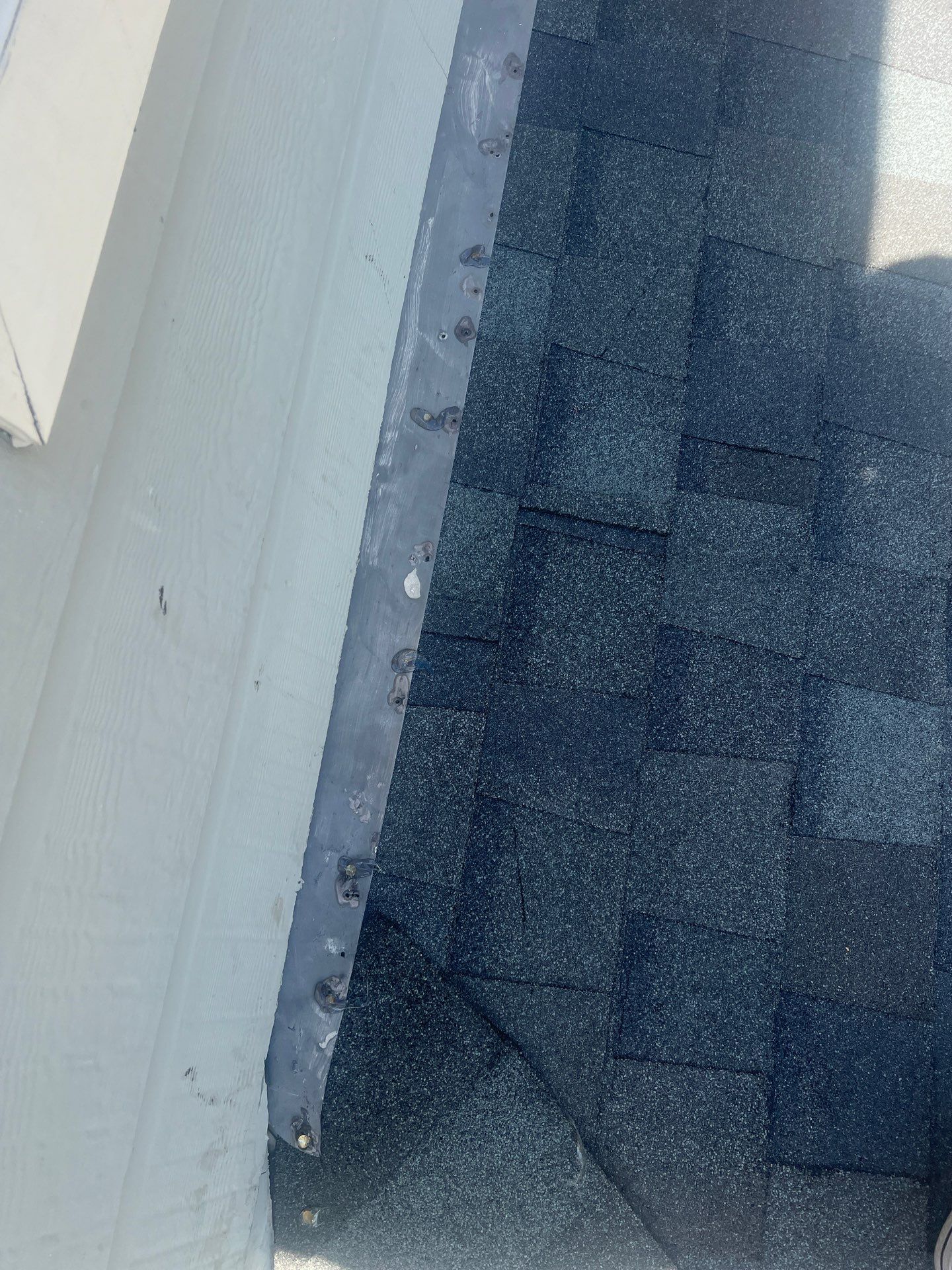 Project in Austin by Rhino Roofing and General Contracting, LLC