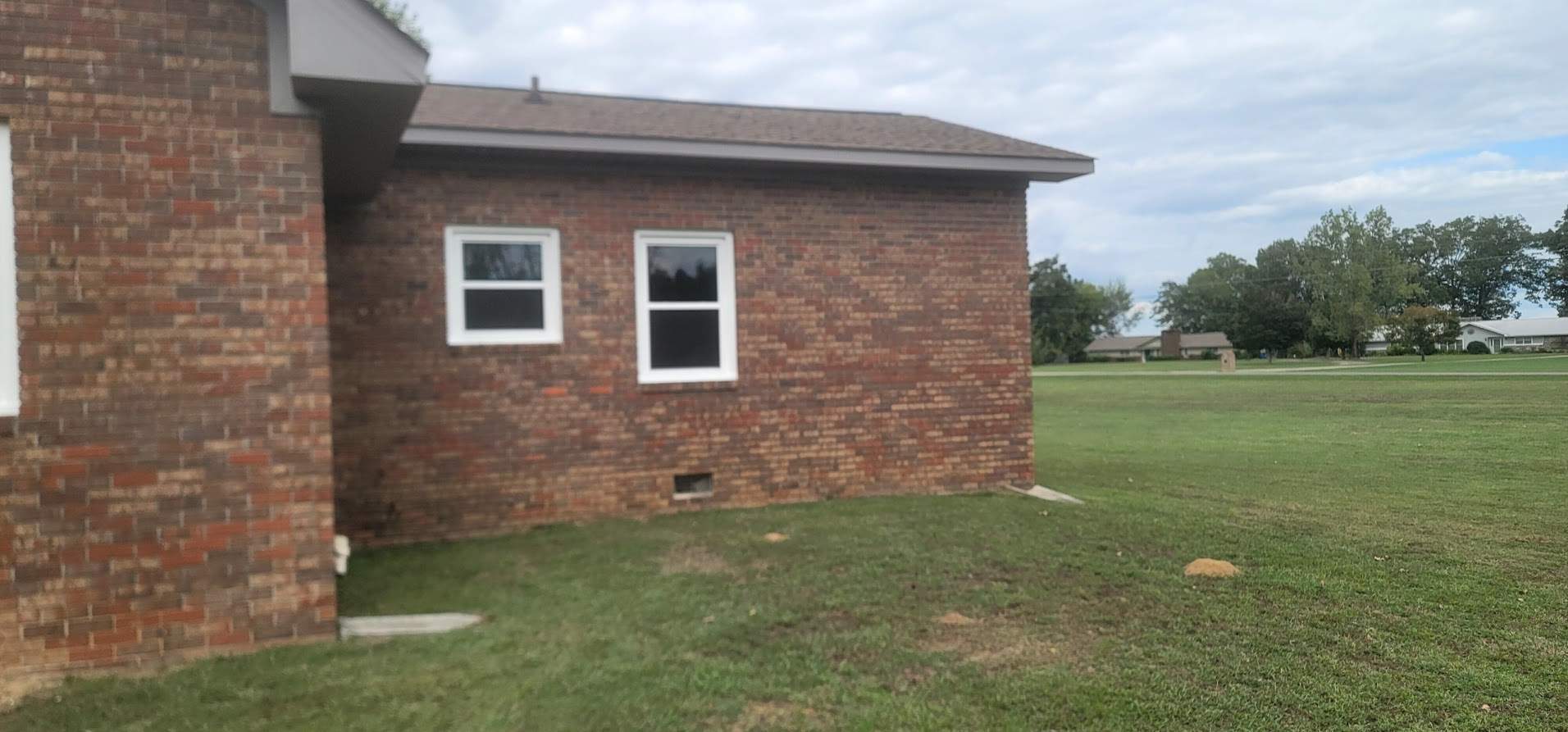 Kilgo Project in Rainbow City by The Window Source