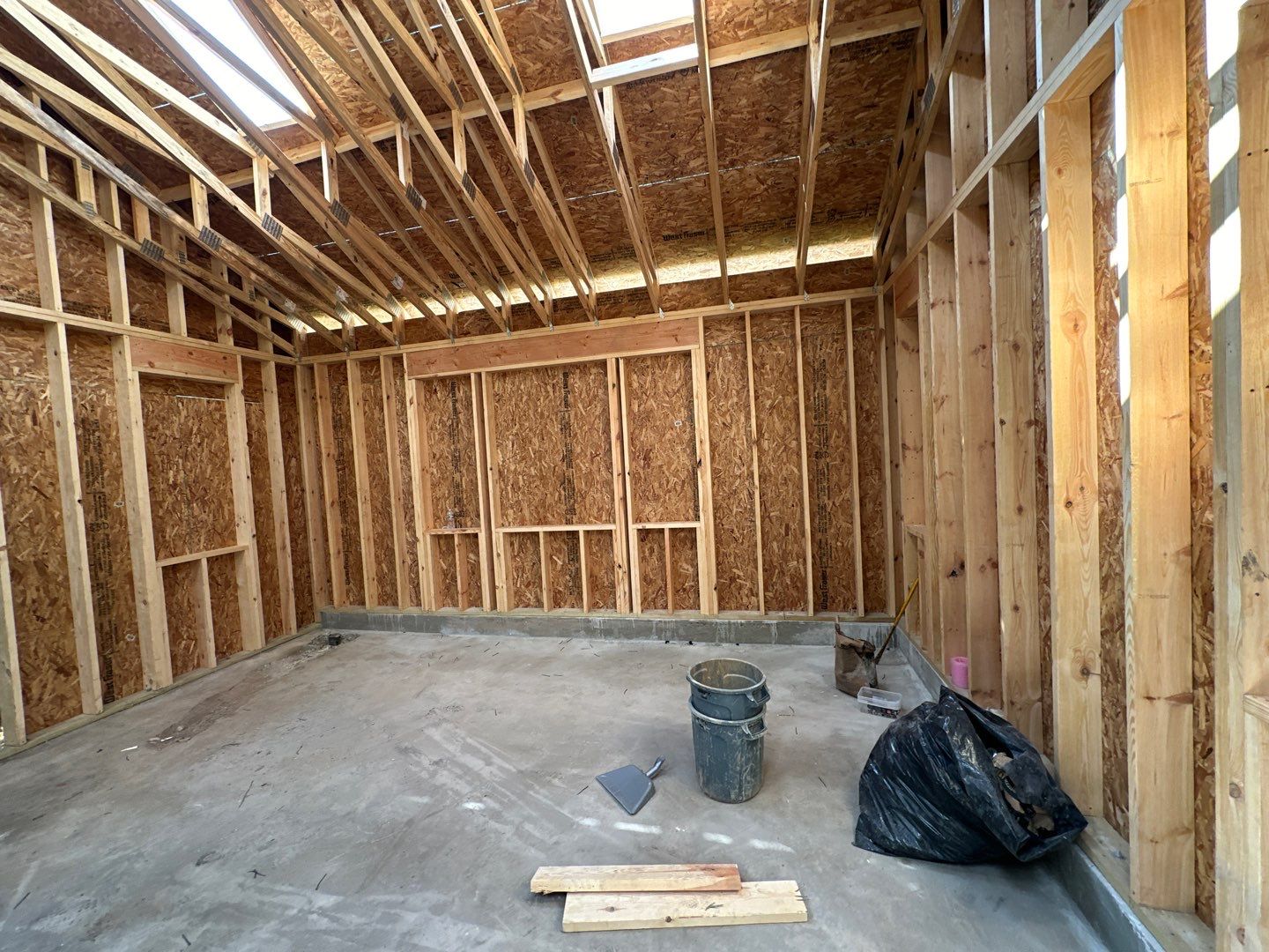 Bob Fisher Addition by Bec Construction Llc