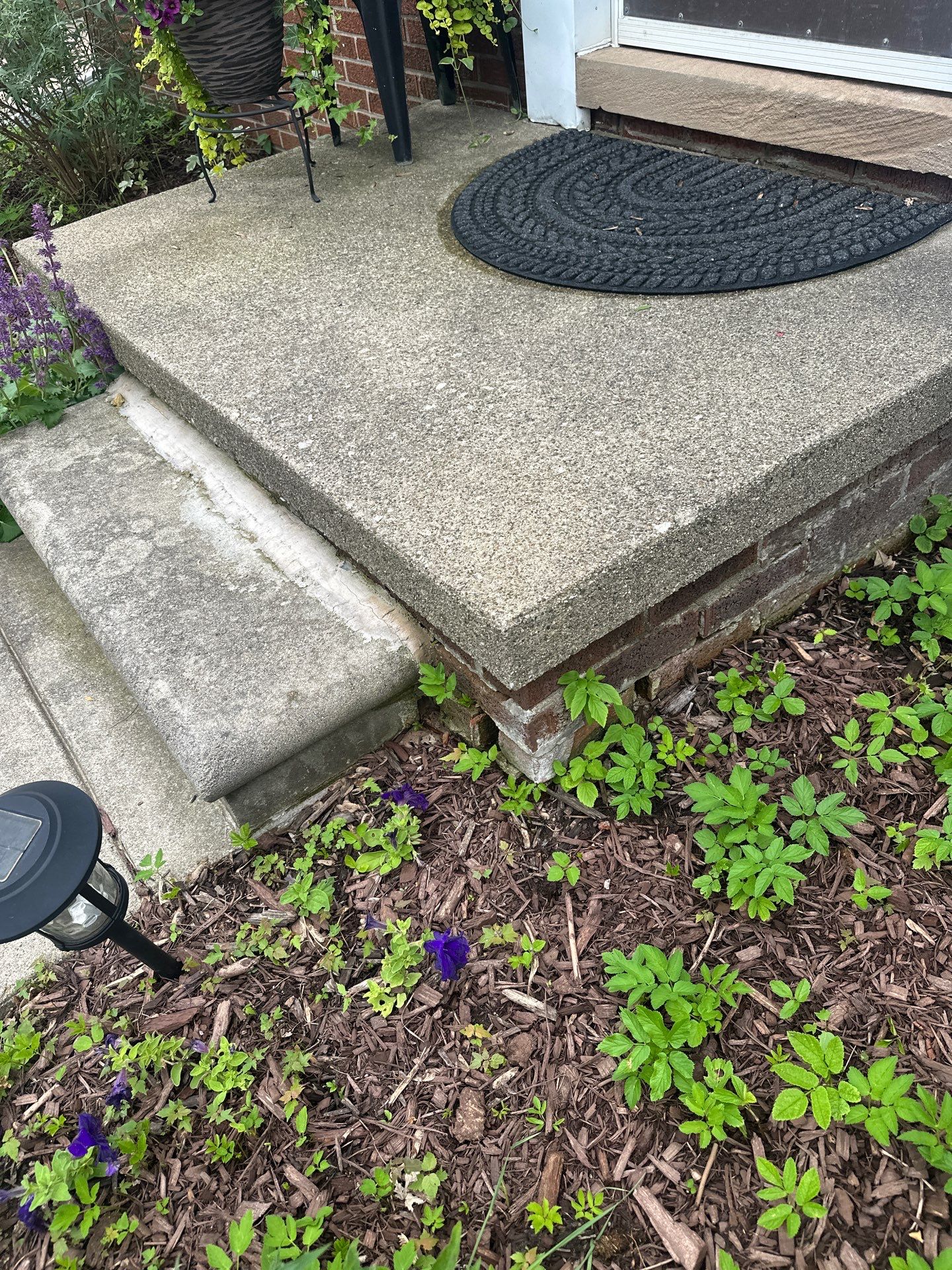 Project in Dearborn, MI by Northwest Construction 