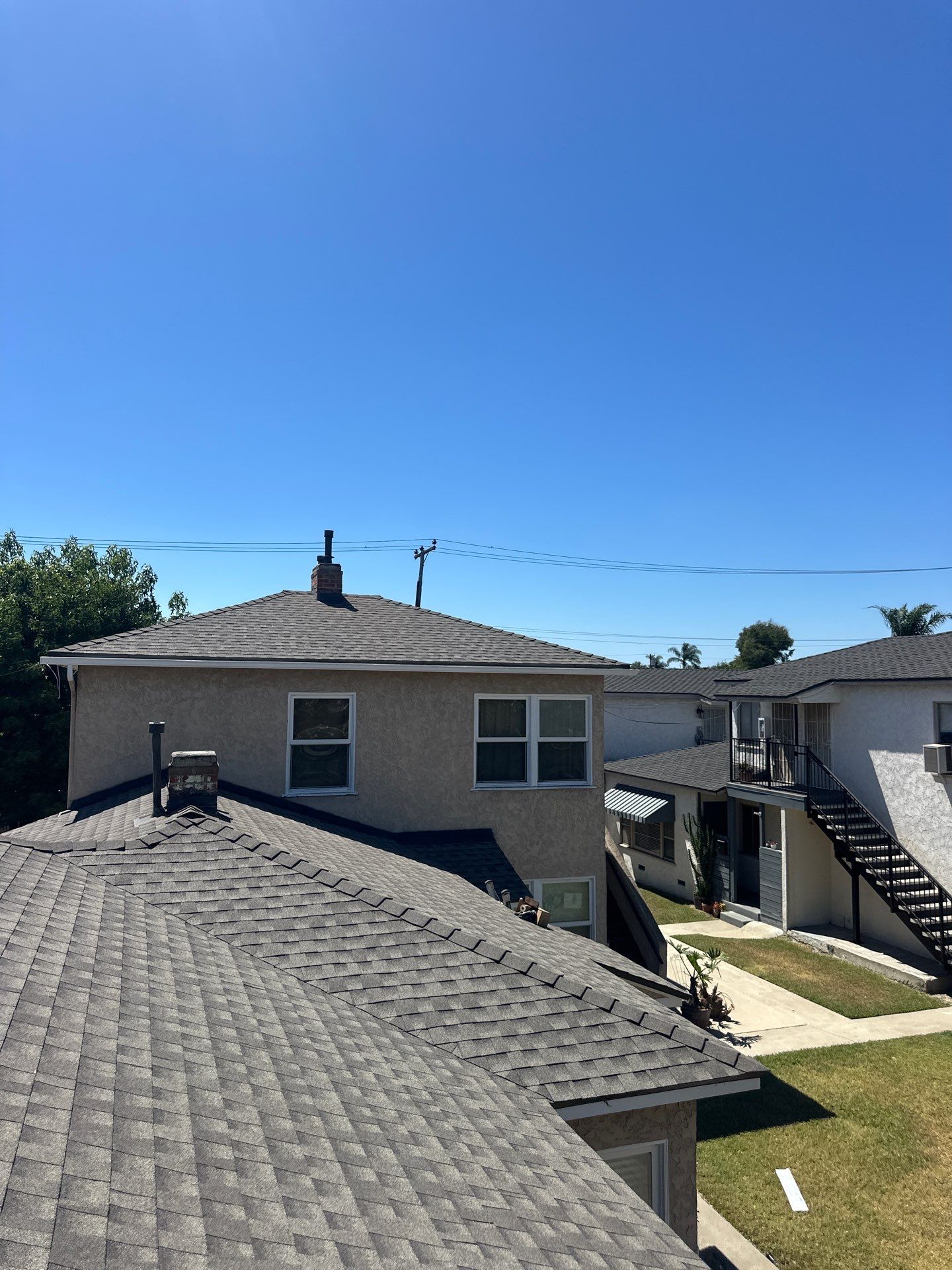 Roof Replacement- Long Beach, CA 90808 by Epic Roof Replacement