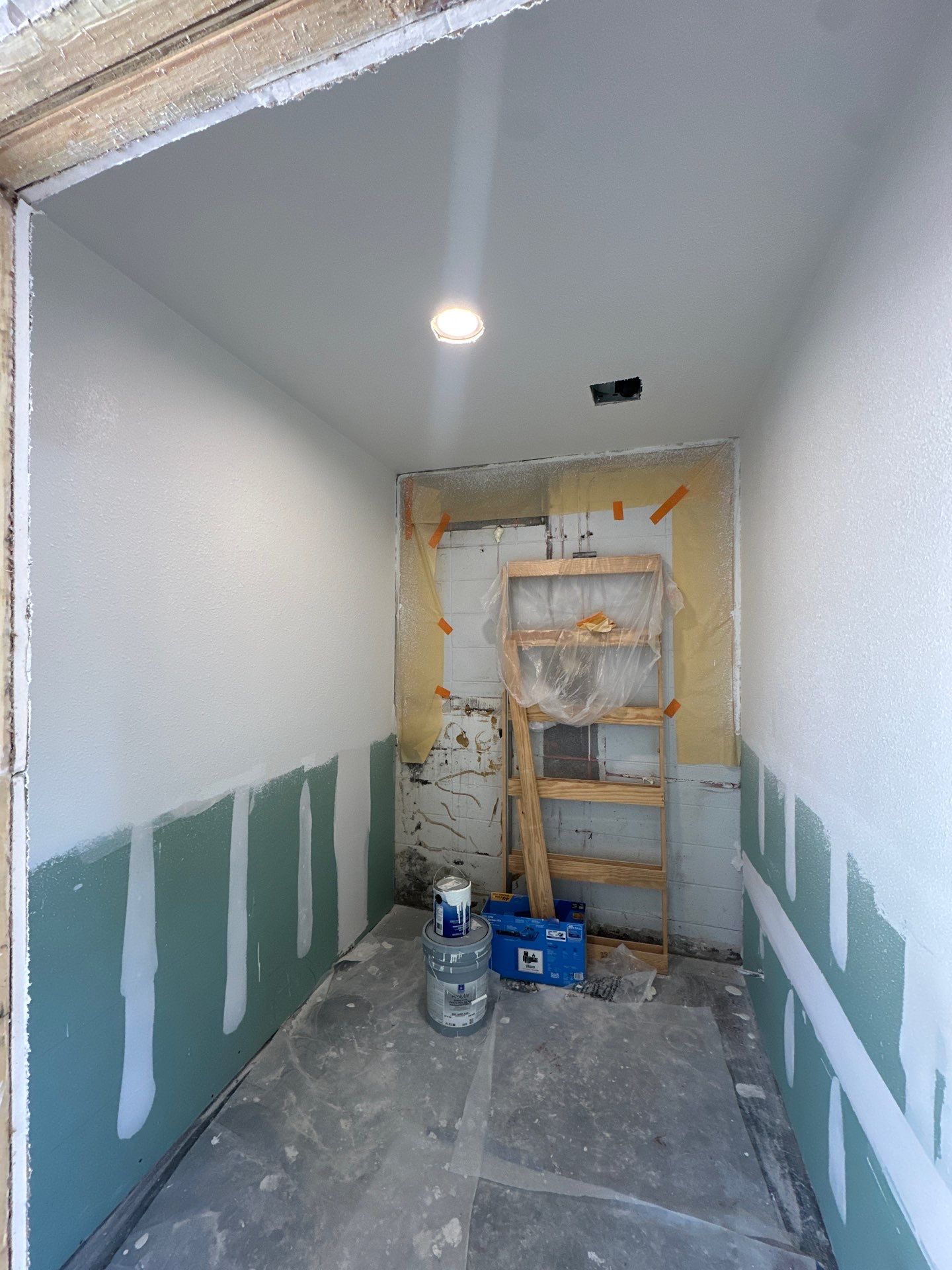 Project in Hurst by CERTAPRO PAINTERS OF SOUTHLAKE