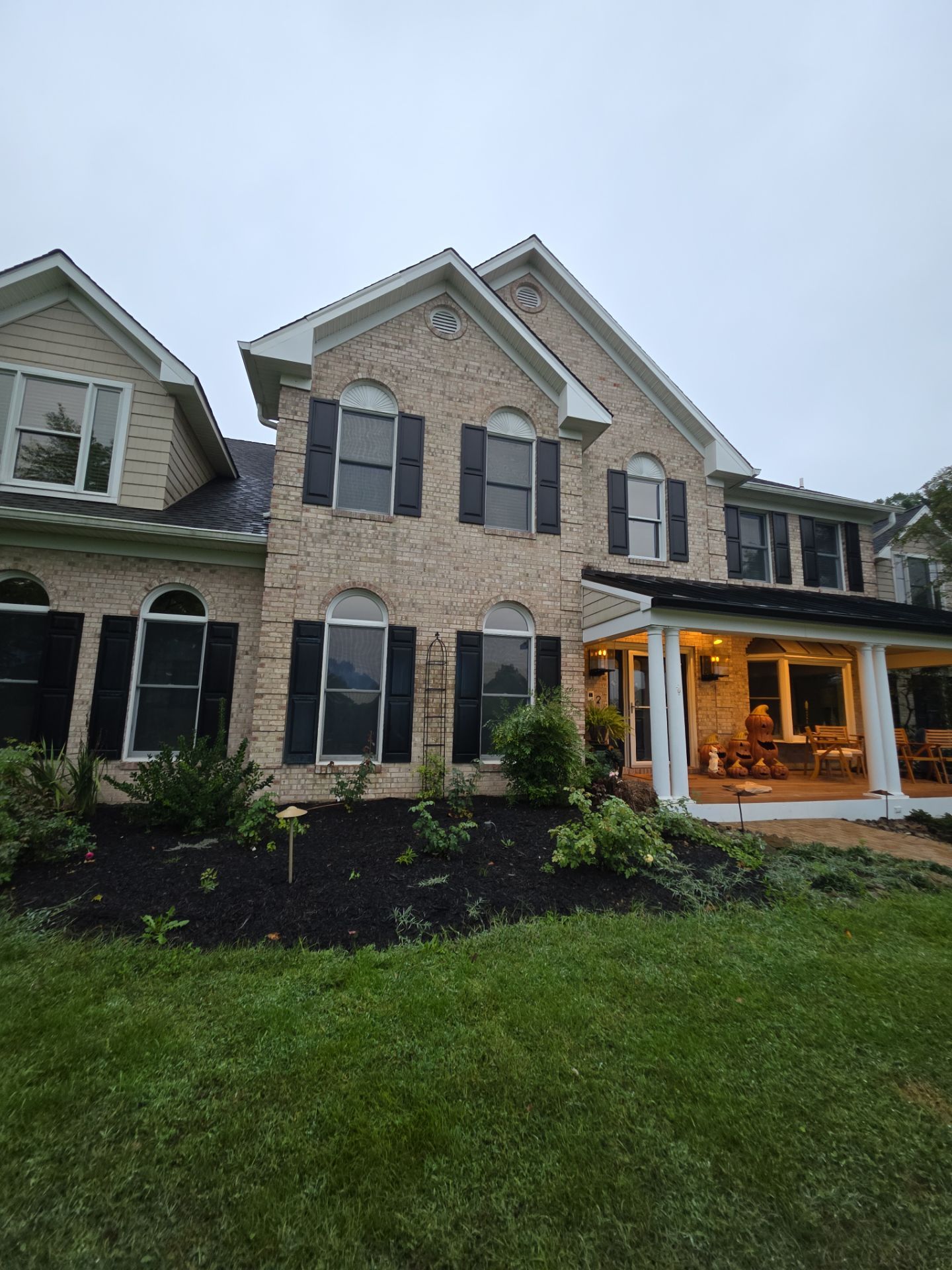 Tesla Solar Roof + Backup Power | Davidsonville, MD by American Home Contractors