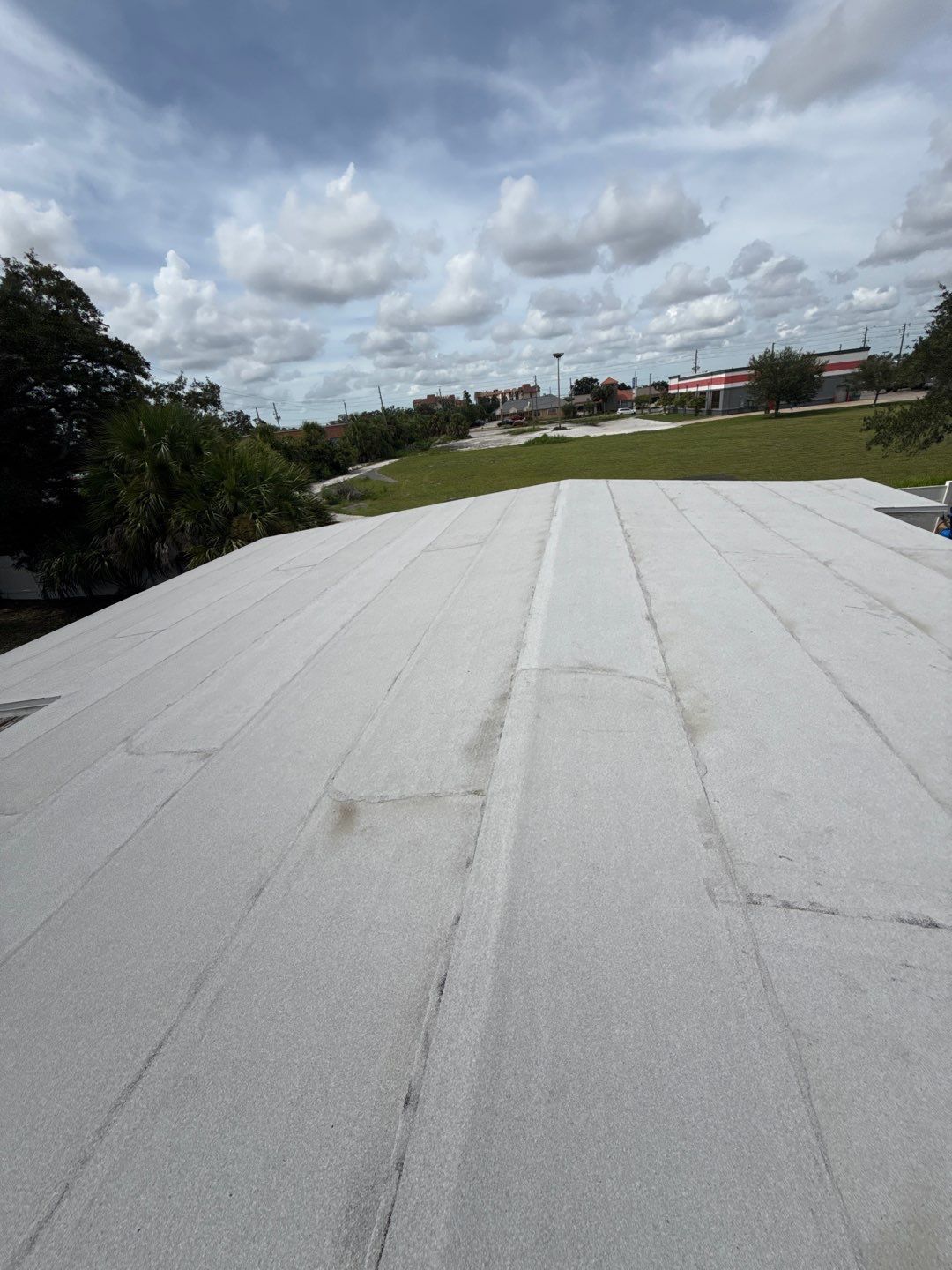 Project in Seminole 33772 by Mitchell Roofing Company LLC 