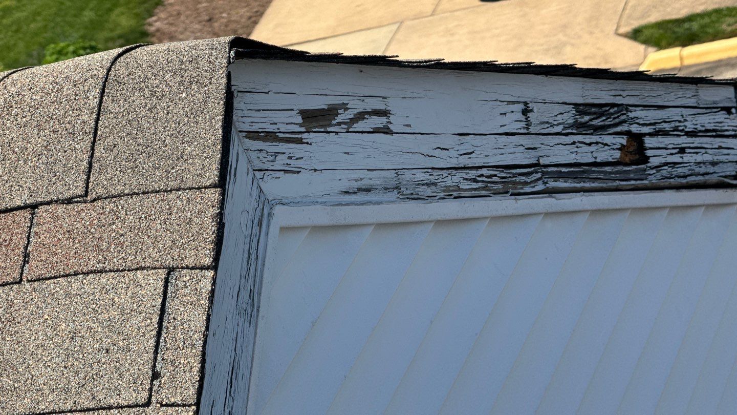 Fairfax: Roof Replacement with CertainTeed Landmark Pro Designer Shingles in Max Def Weathered Wood by RM Banning, Inc.