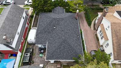 Project in Mt Vernon