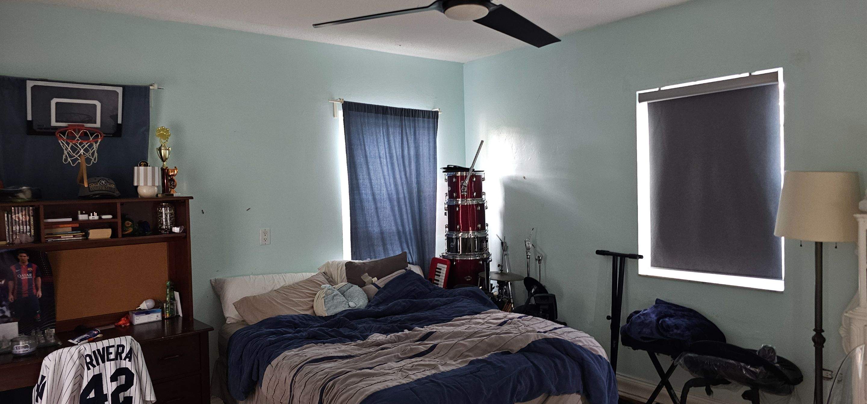 Water Damage Claim in Surfside by FLAPA & KeyStone