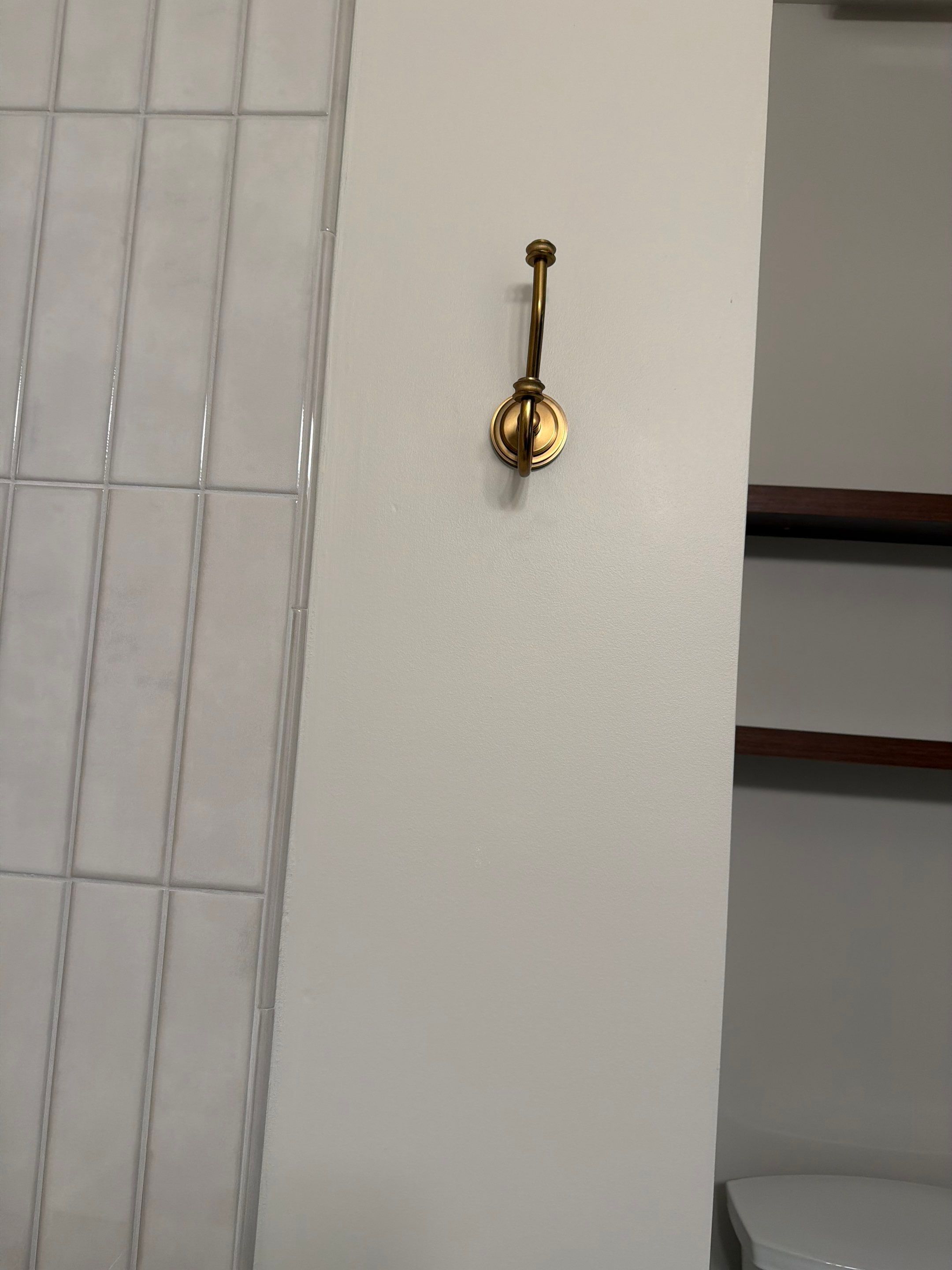 Full Bathroom Remodel in Nashville by Footprints Floors of Nashville