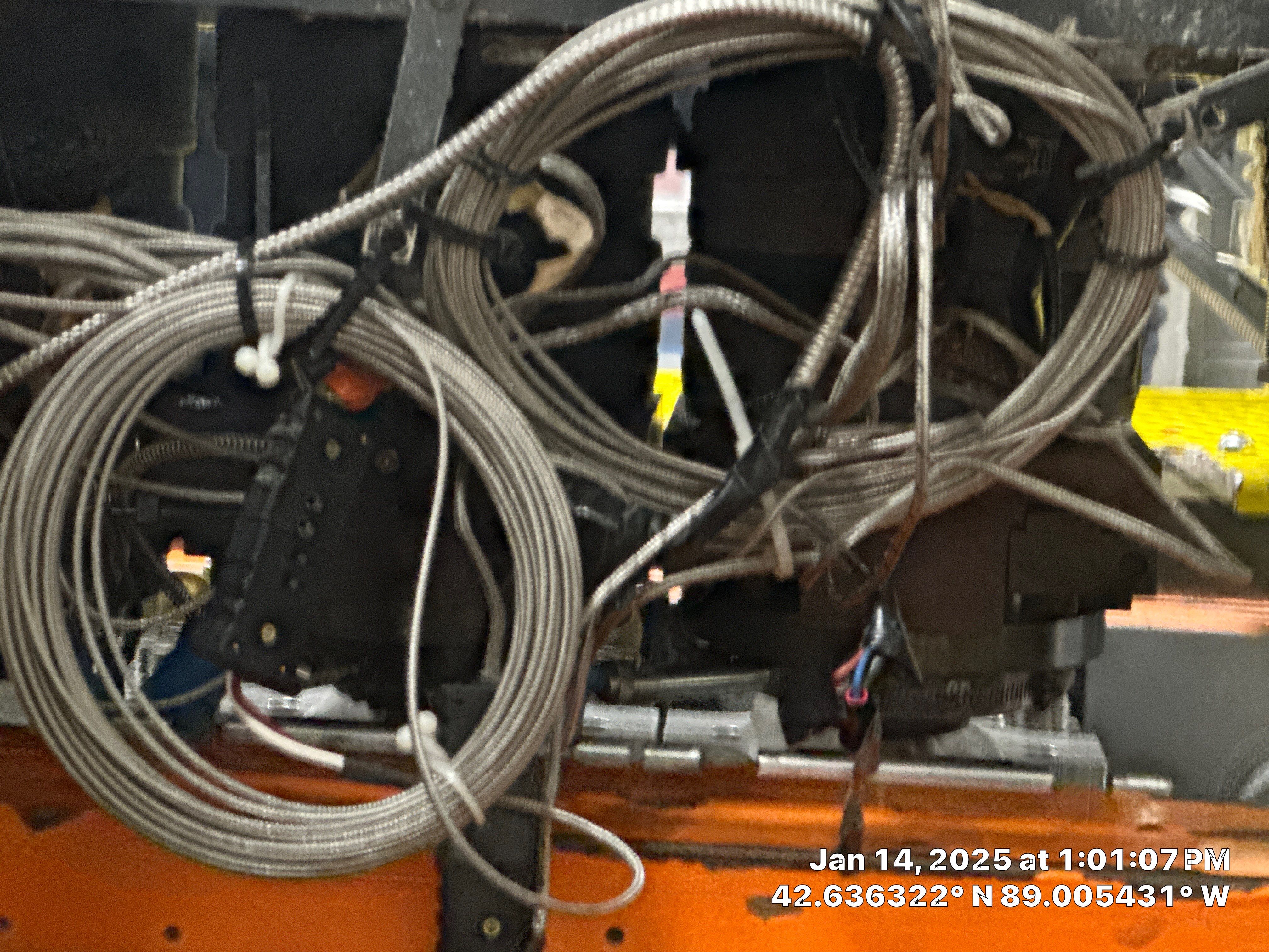 RISA JANESVILLE Line 3 1/2 Gallon Dairy using HDPE by Altium Packaging