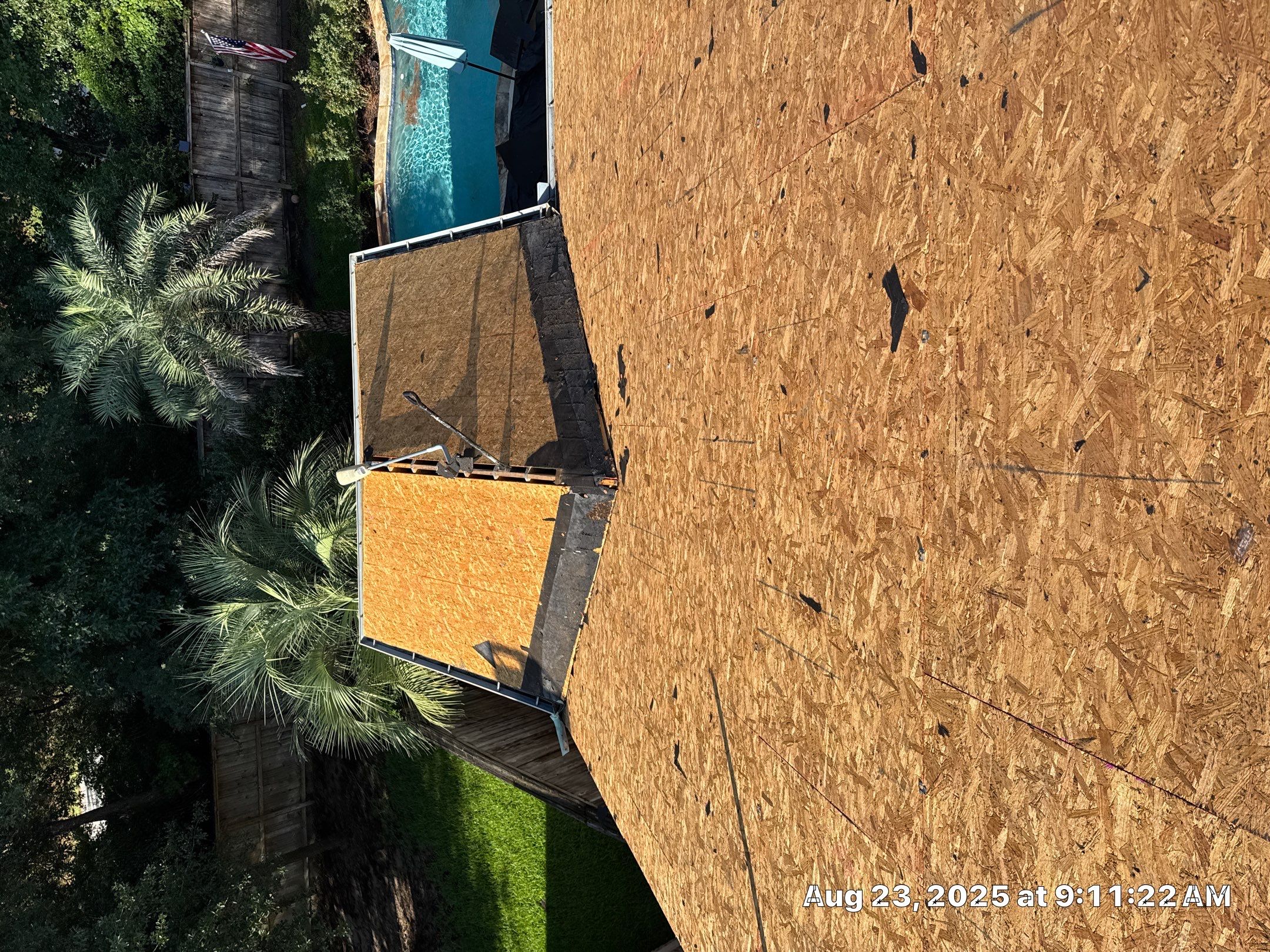 Slafka Project by Hartland Roofing & Construction