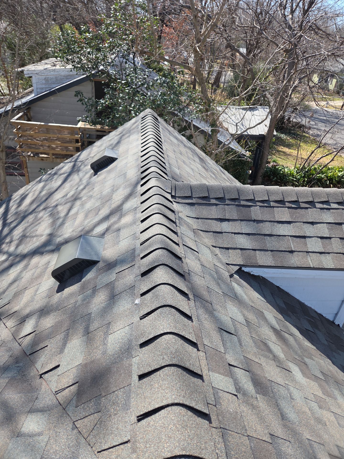 Driftwood - Owens Corning TruDefinition Duration by RoofsOnly.com