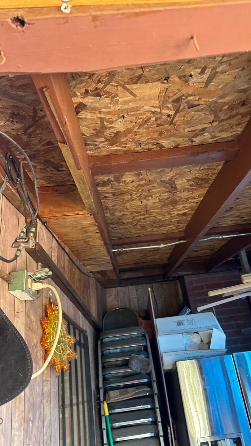 Project by NuLead Construction Inc by NuLead Construction Inc